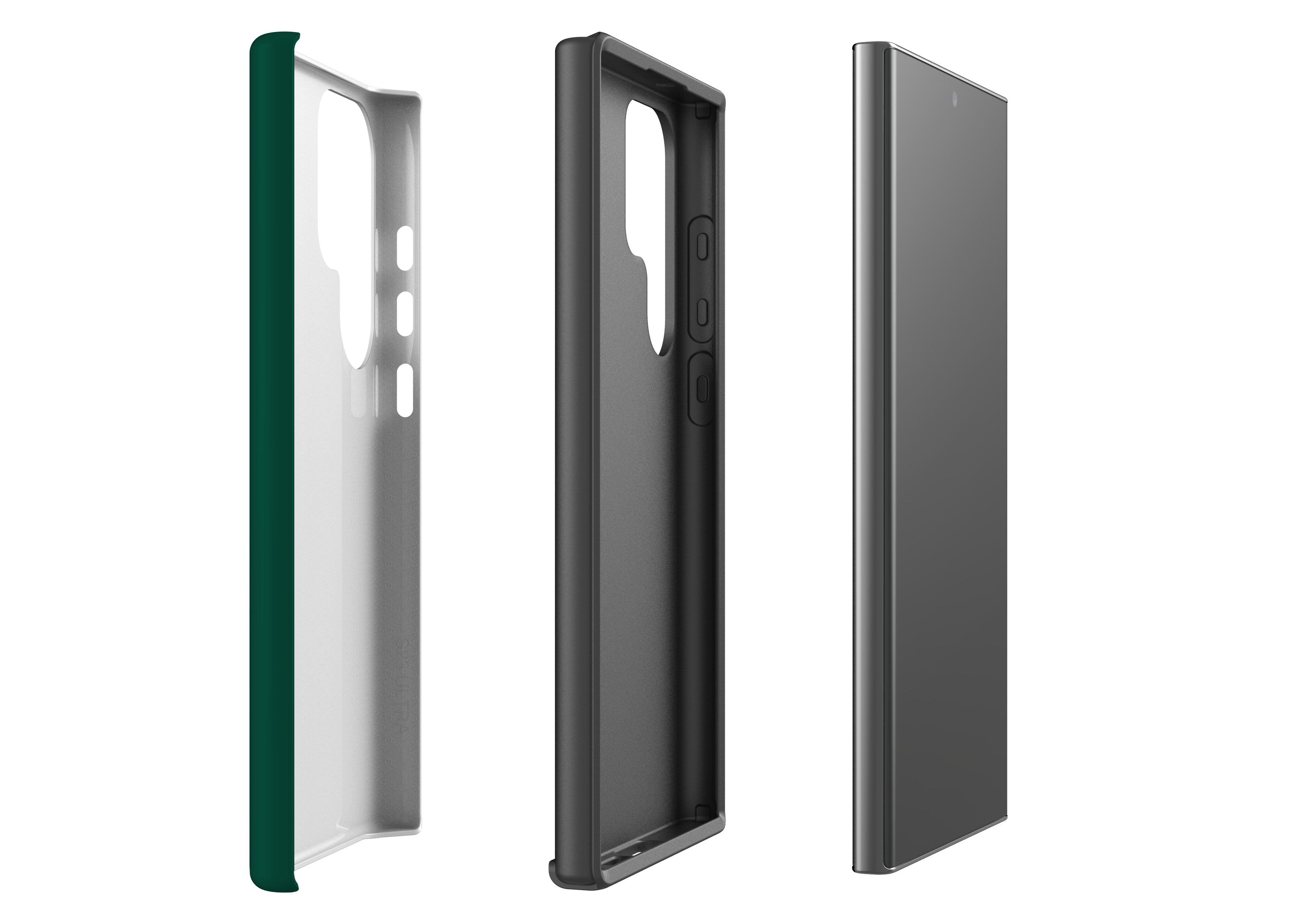 Go Green Case - Samsung Galaxy S23 Series