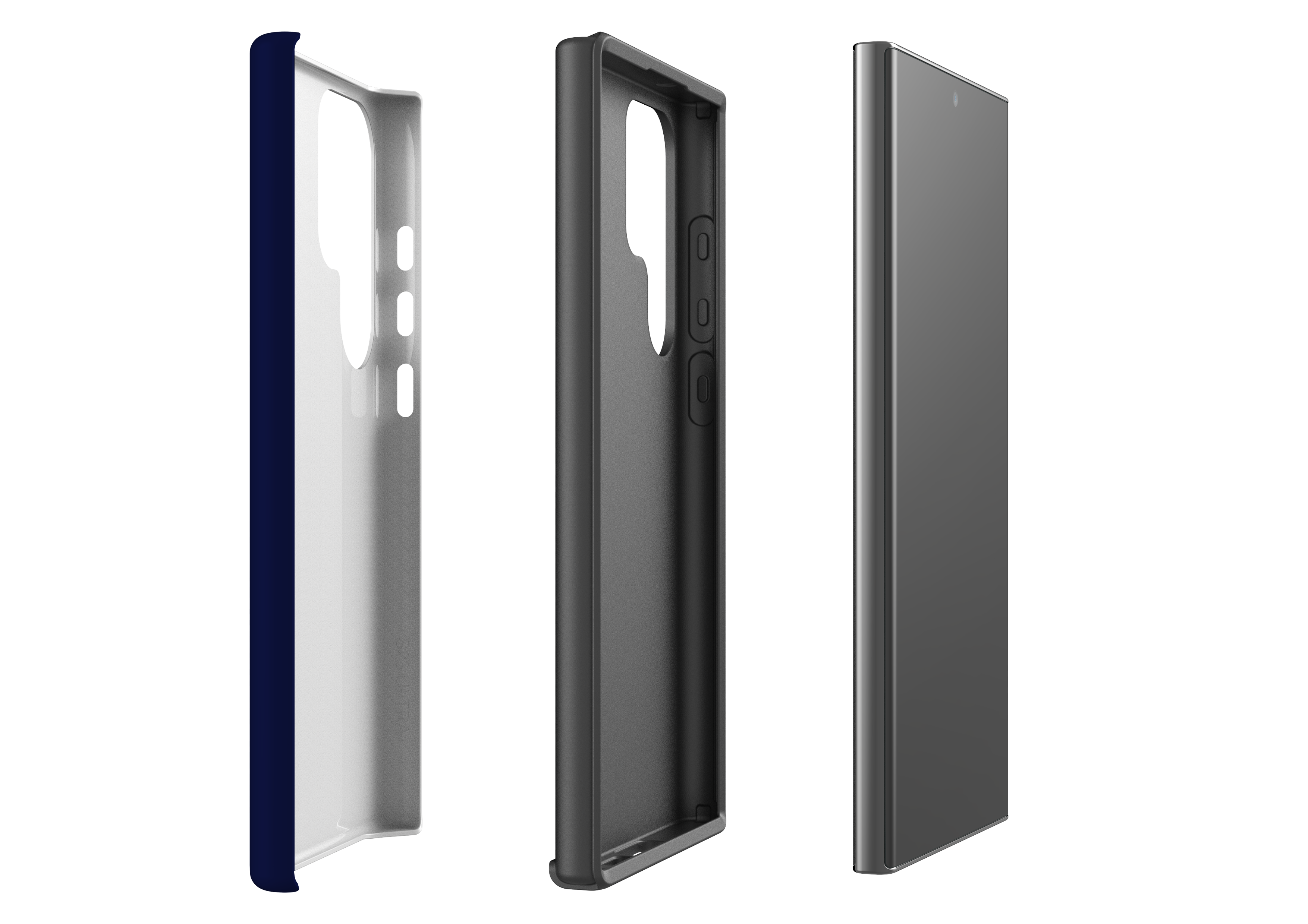 Blissful Blue Case - Samsung Galaxy S23 Series