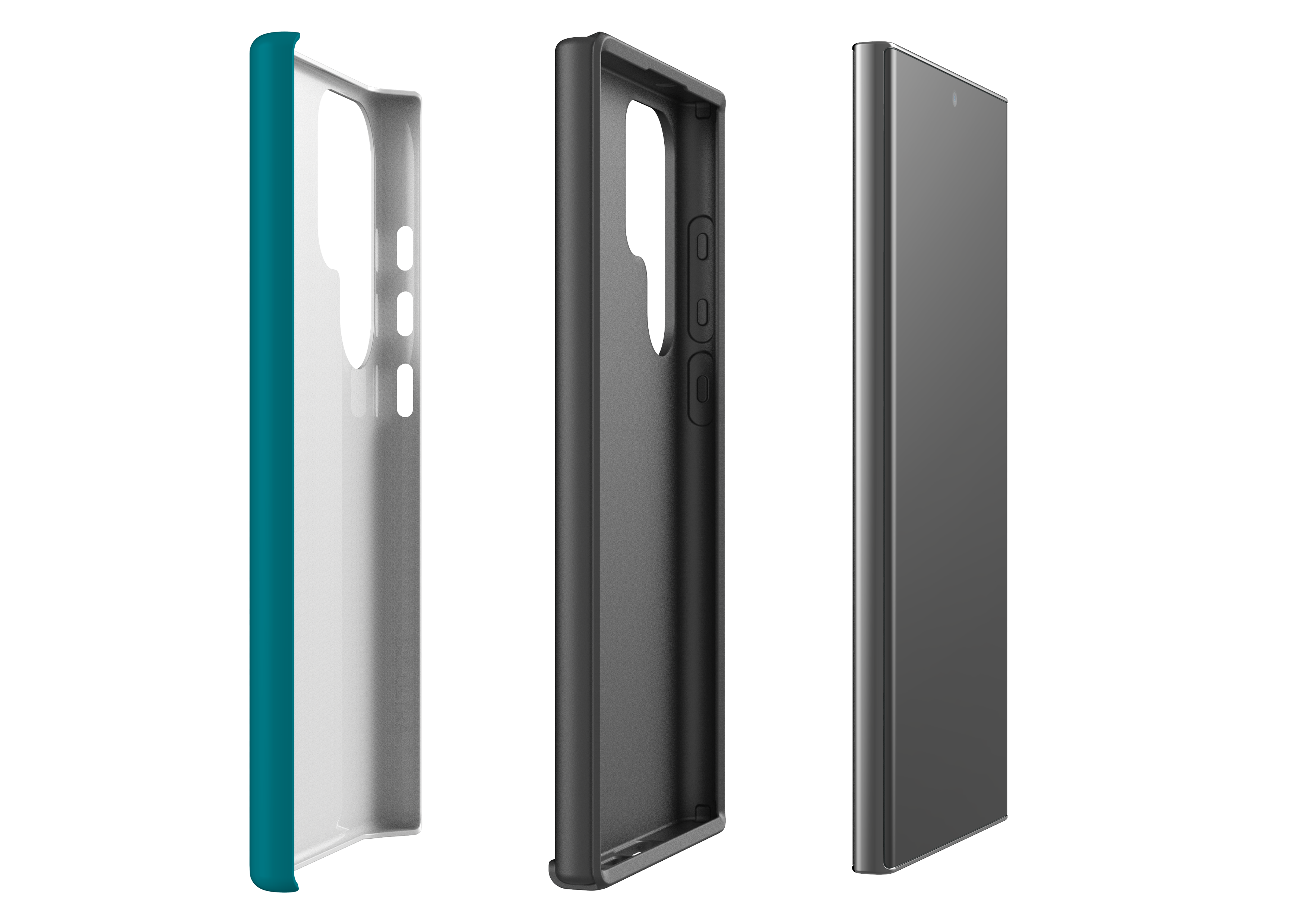 Blissful Blue Case - Samsung Galaxy S23 Series