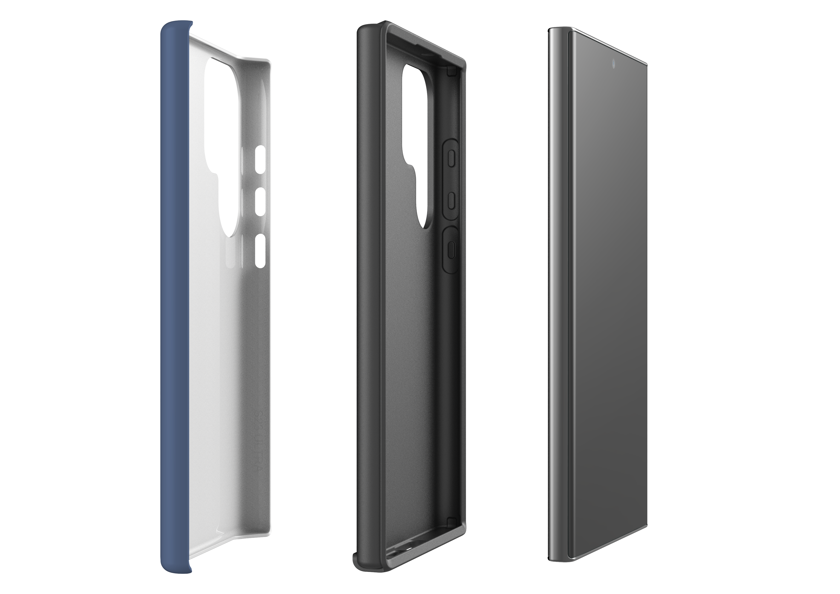 Blissful Blue Case - Samsung Galaxy S23 Series