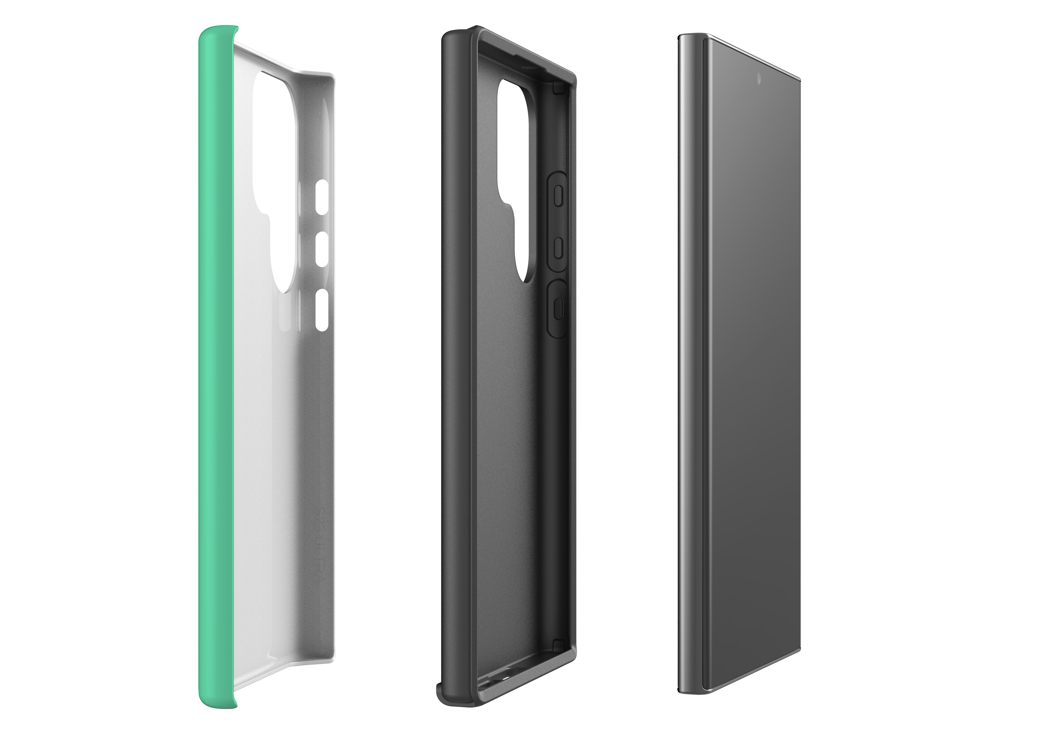 Go Green Case - Samsung Galaxy S23 Series