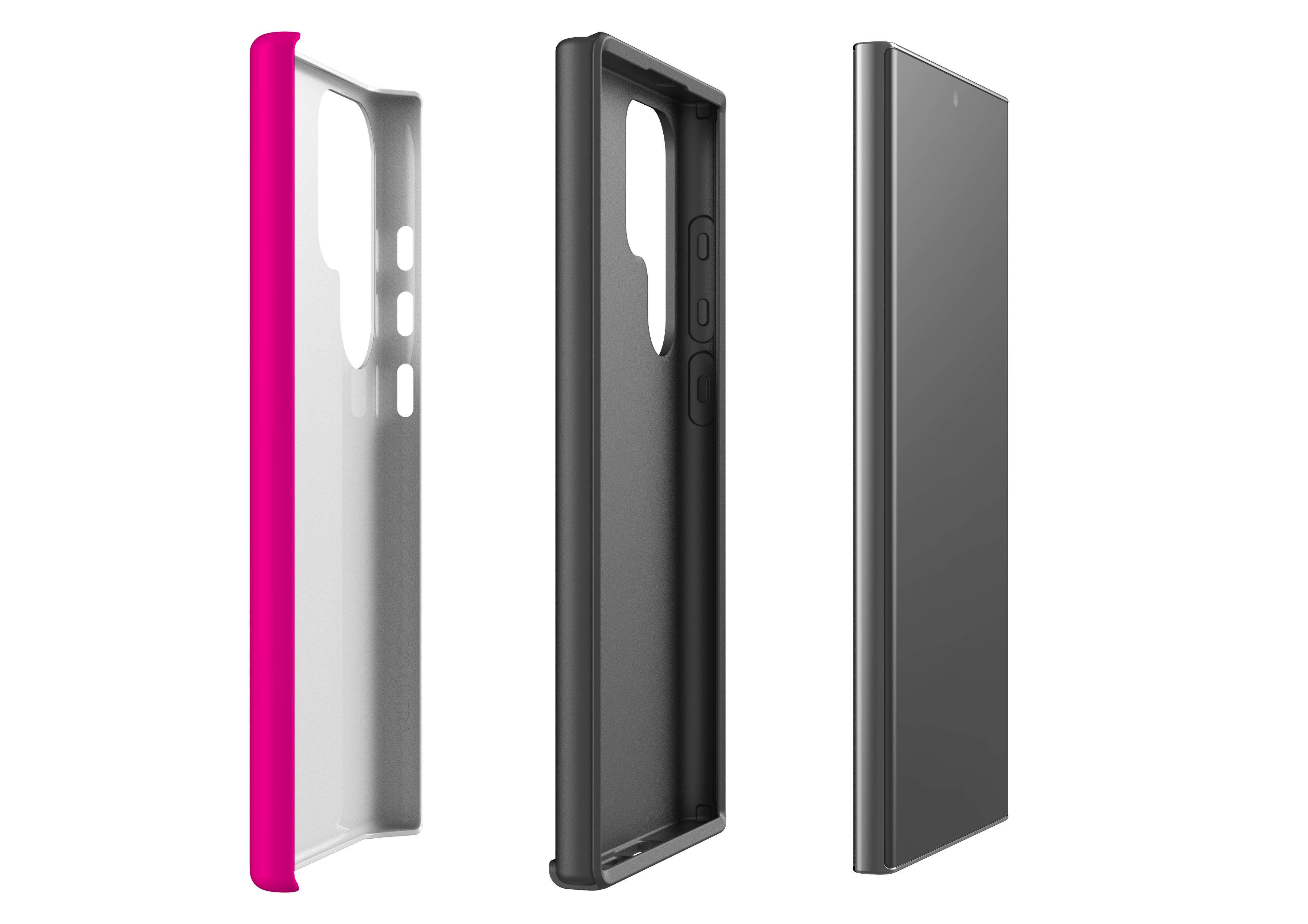 Playful Pink Case - Samsung Galaxy S23 Series