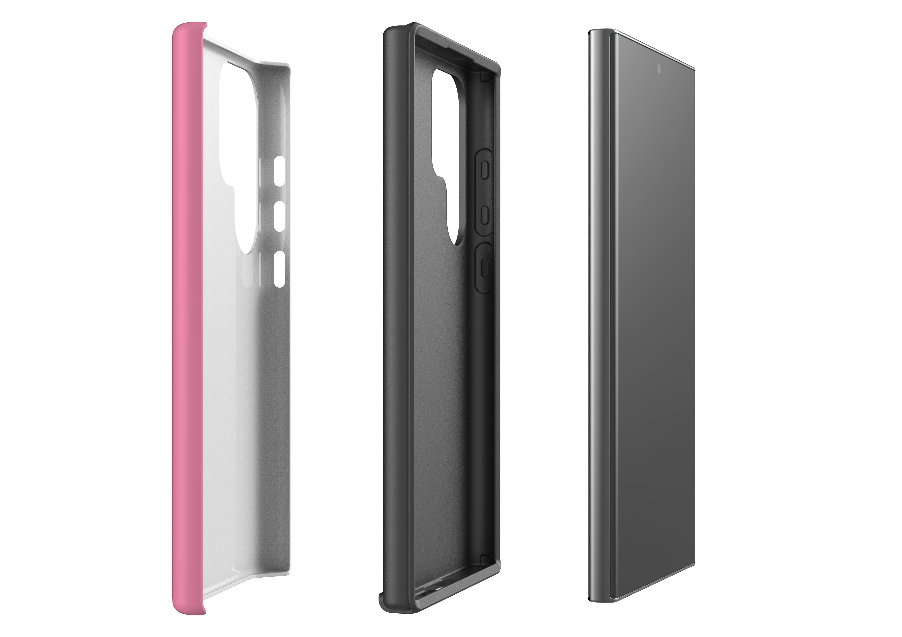 Playful Pink Case - Samsung Galaxy S23 Series