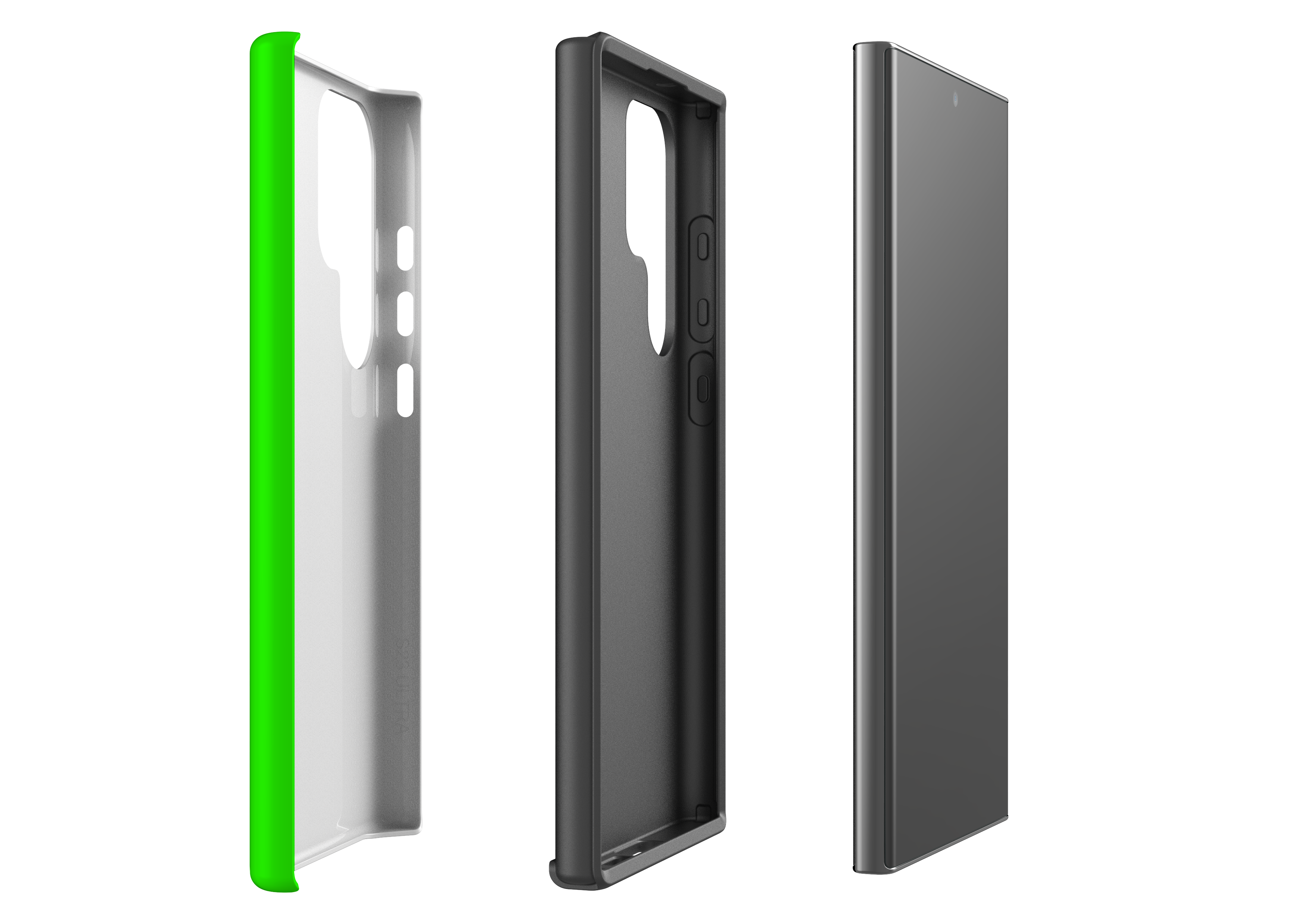 Go Green Case - Samsung Galaxy S23 Series