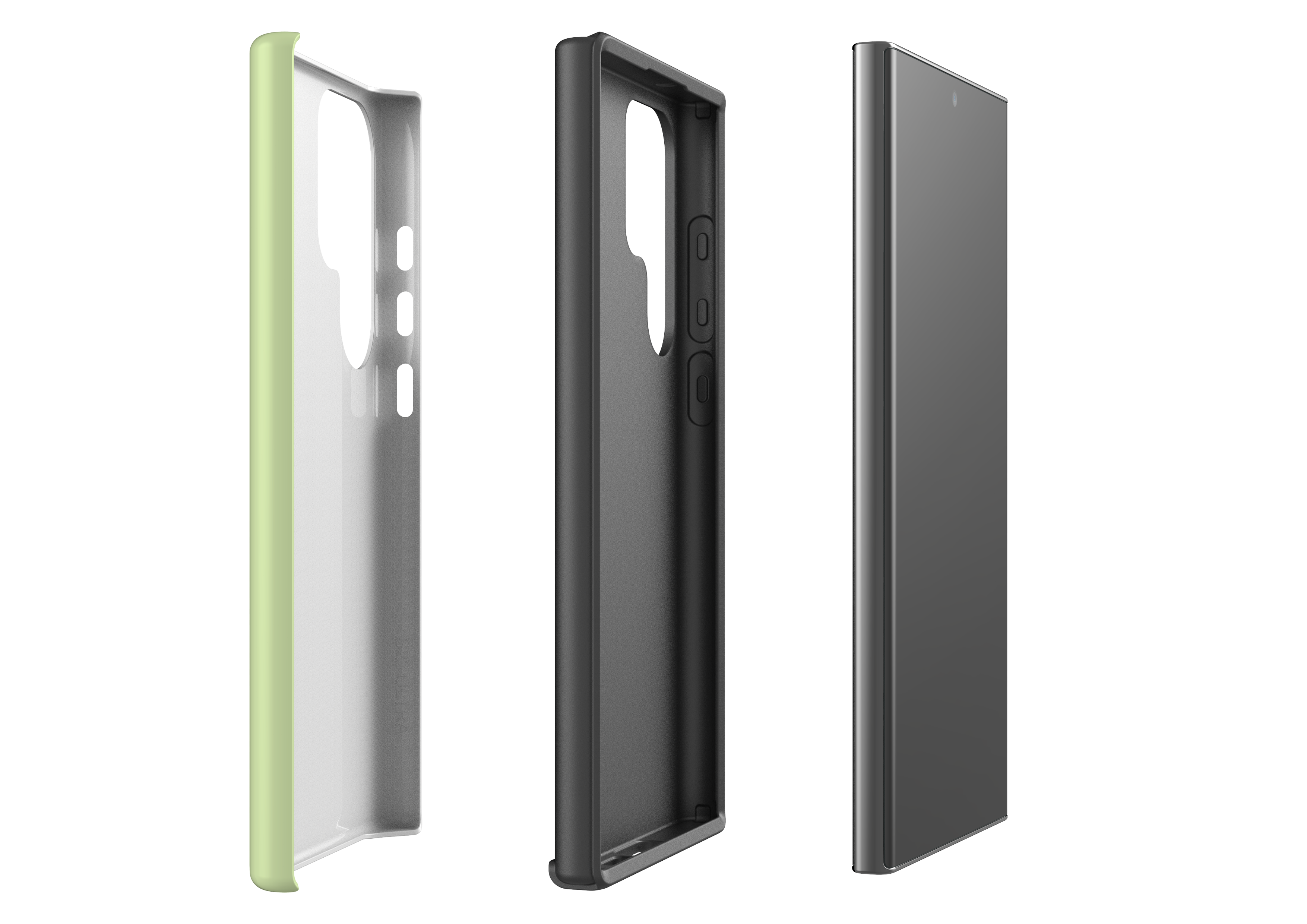 Go Green Case - Samsung Galaxy S23 Series