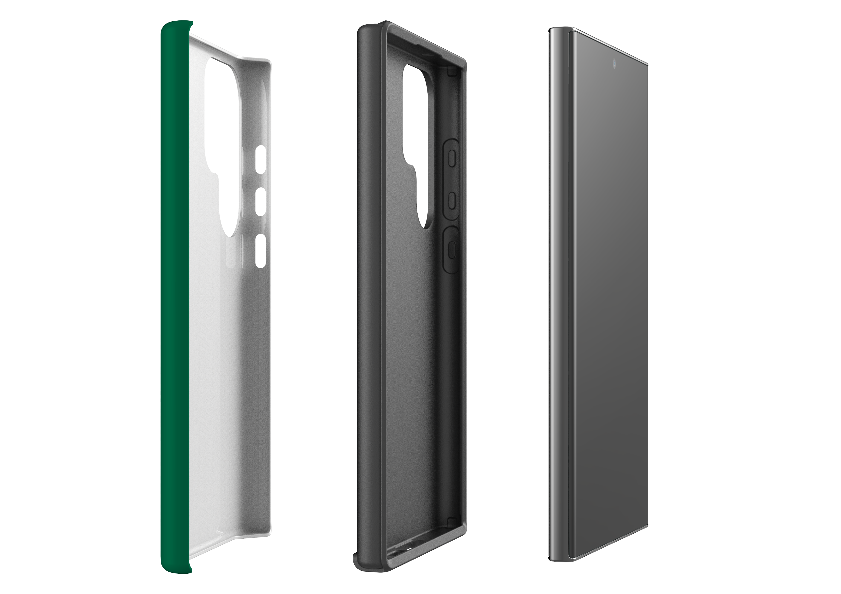 Go Green Case - Samsung Galaxy S23 Series