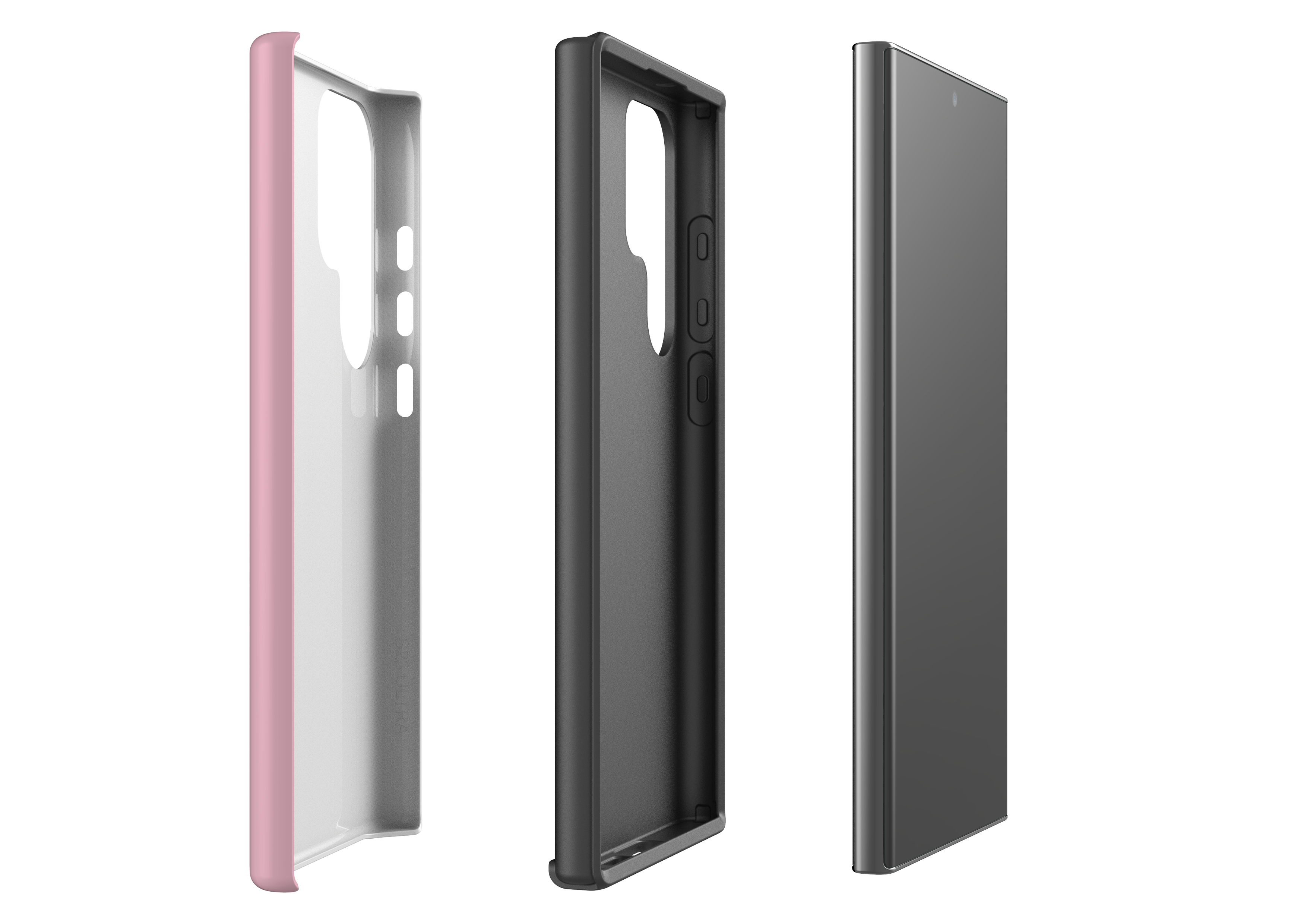 Playful Pink Case - Samsung Galaxy S23 Series