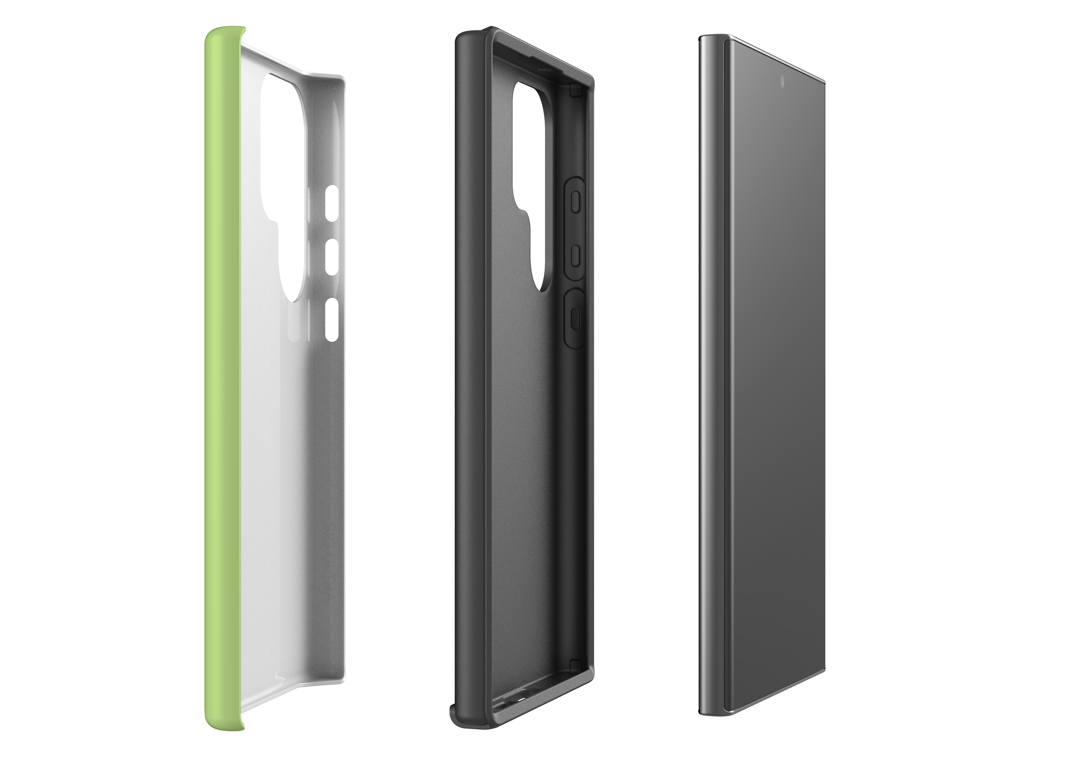 Go Green Case - Samsung Galaxy S23 Series