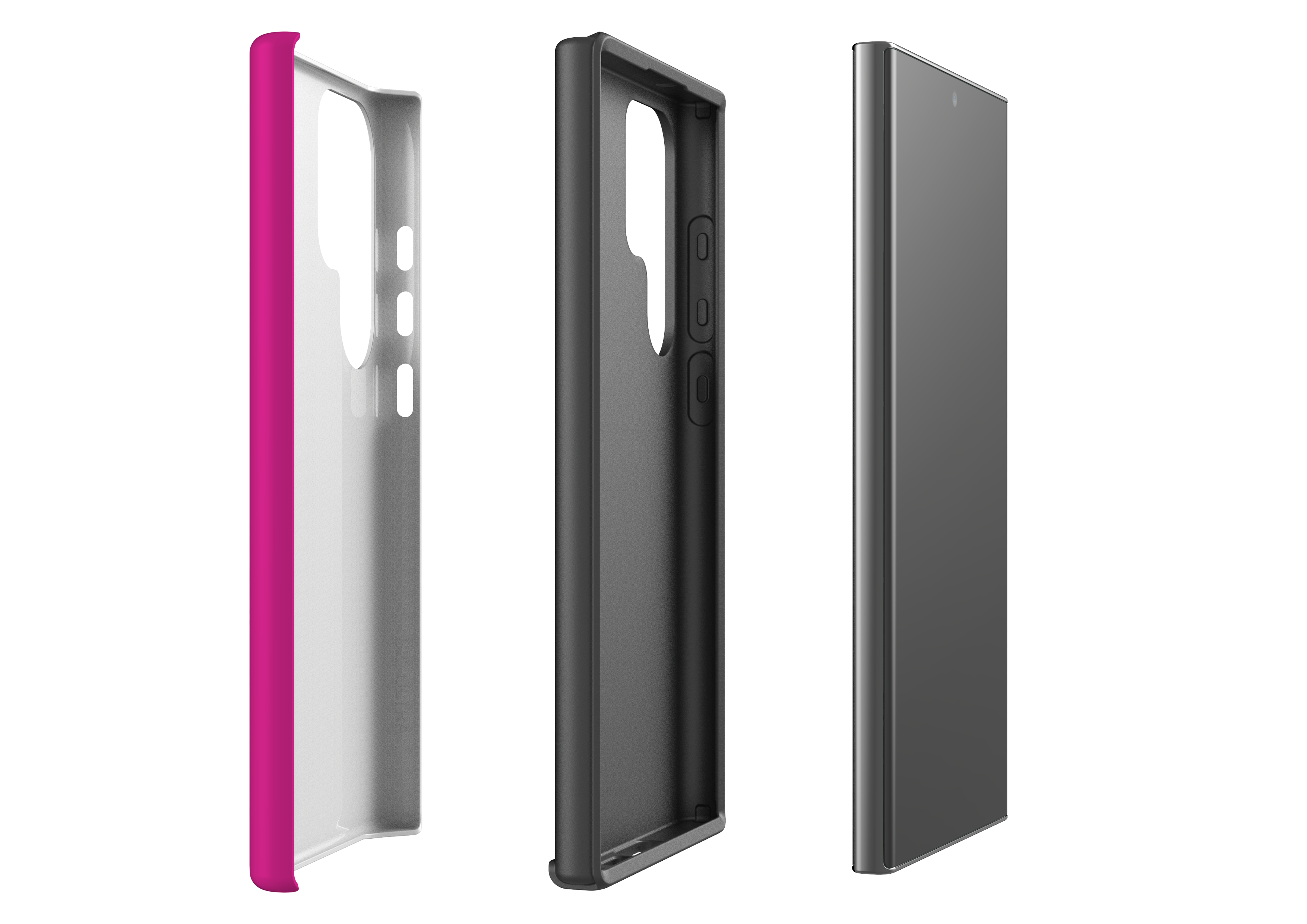 Playful Pink Case - Samsung Galaxy S23 Series