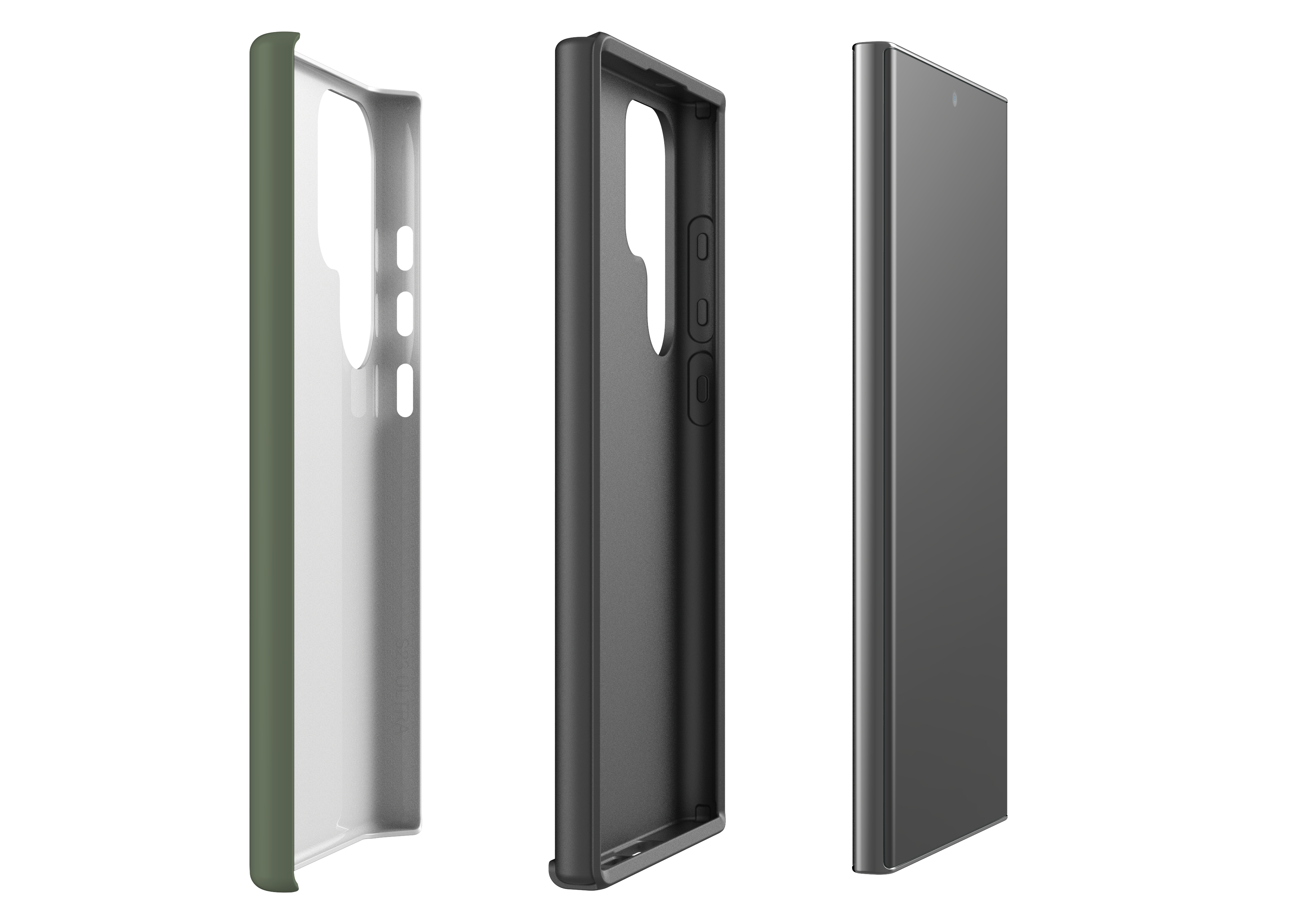 Go Green Case - Samsung Galaxy S23 Series