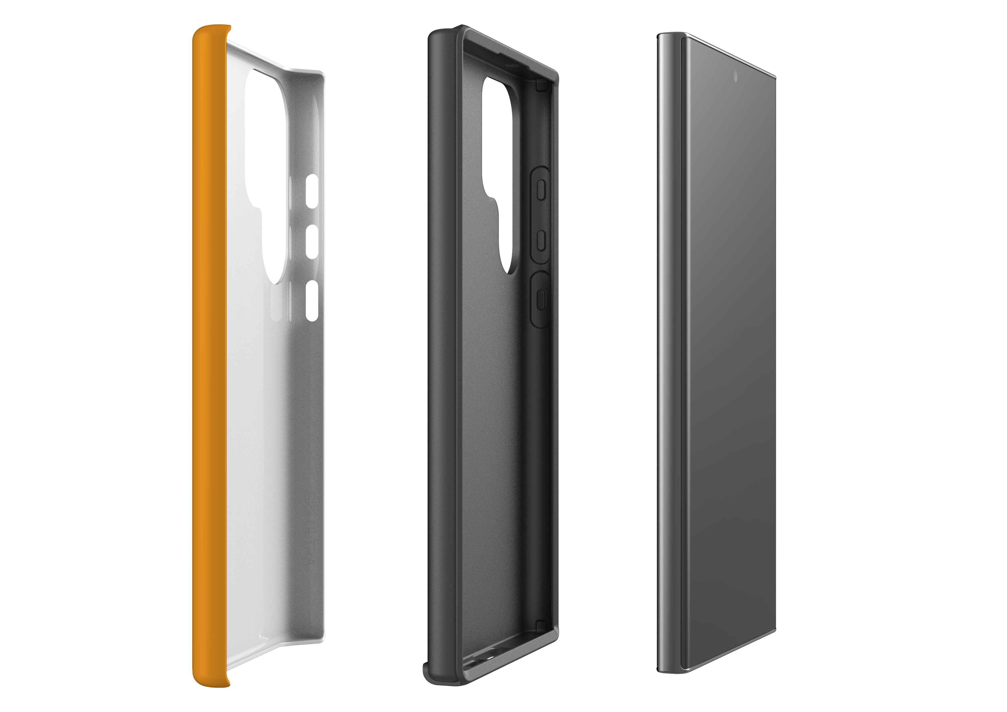 Blushing Coral Case - Samsung Galaxy S23 Series