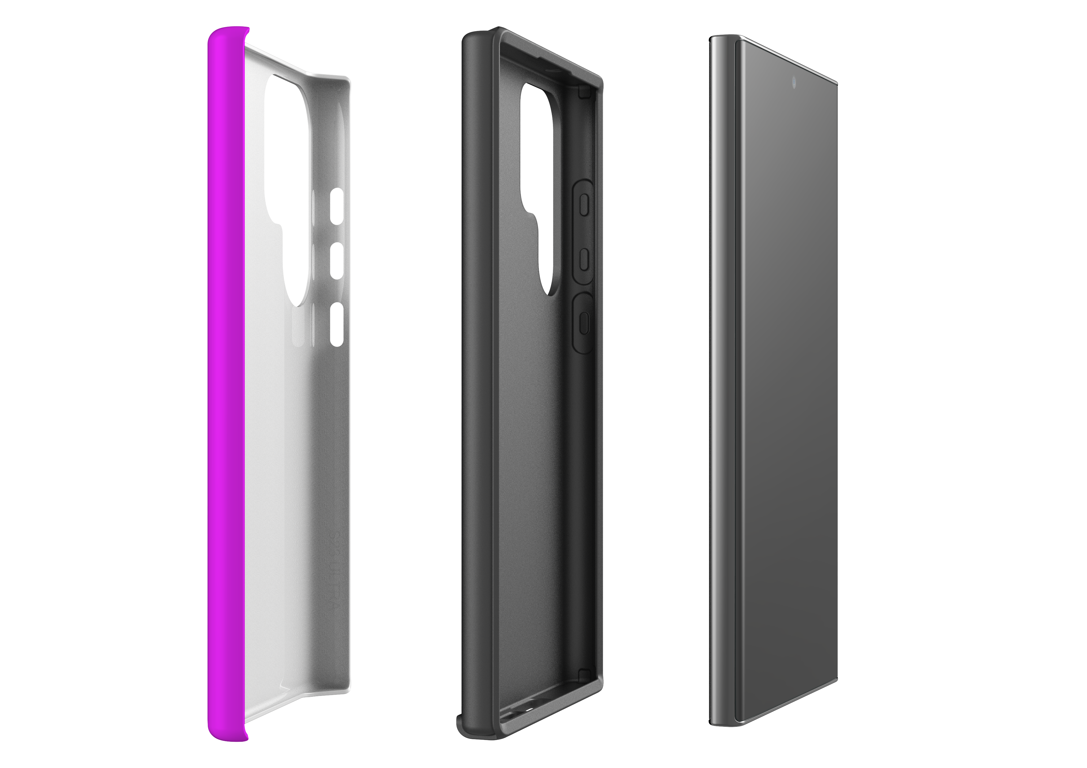 Playful Pink Case - Samsung Galaxy S23 Series