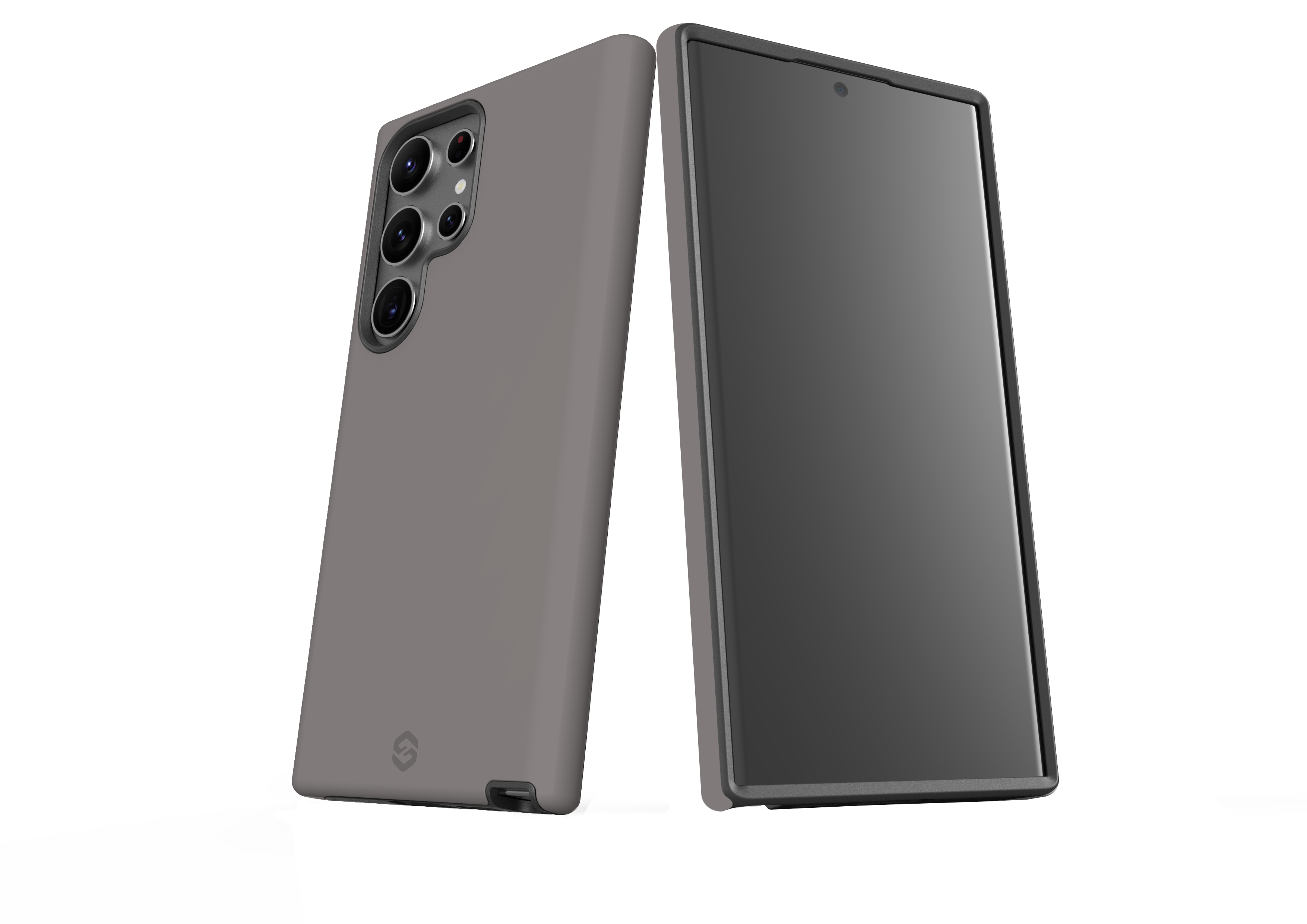 Stormy Grey Case - Samsung Galaxy S23 Series