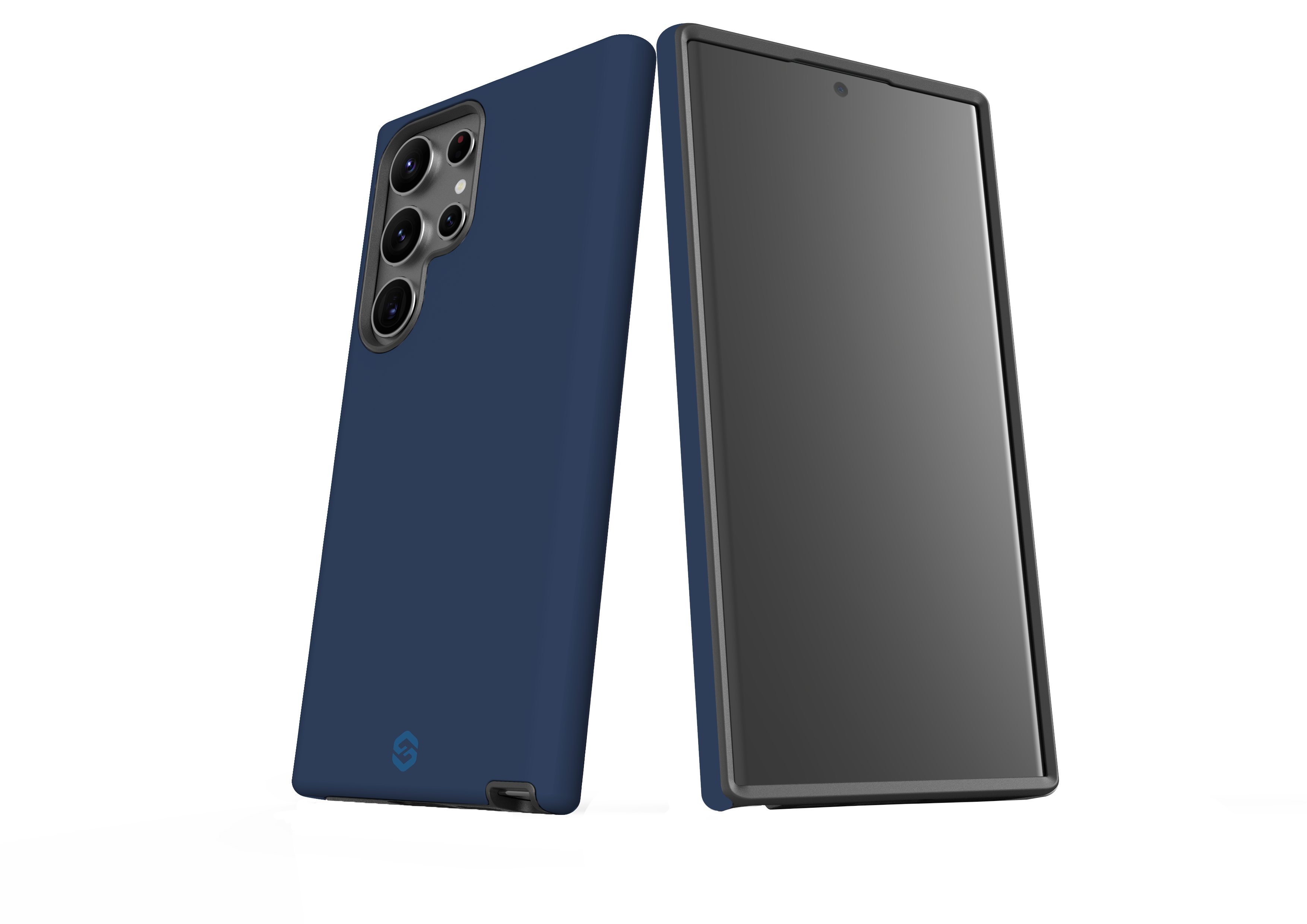 Blissful Blue Case - Samsung Galaxy S23 Series