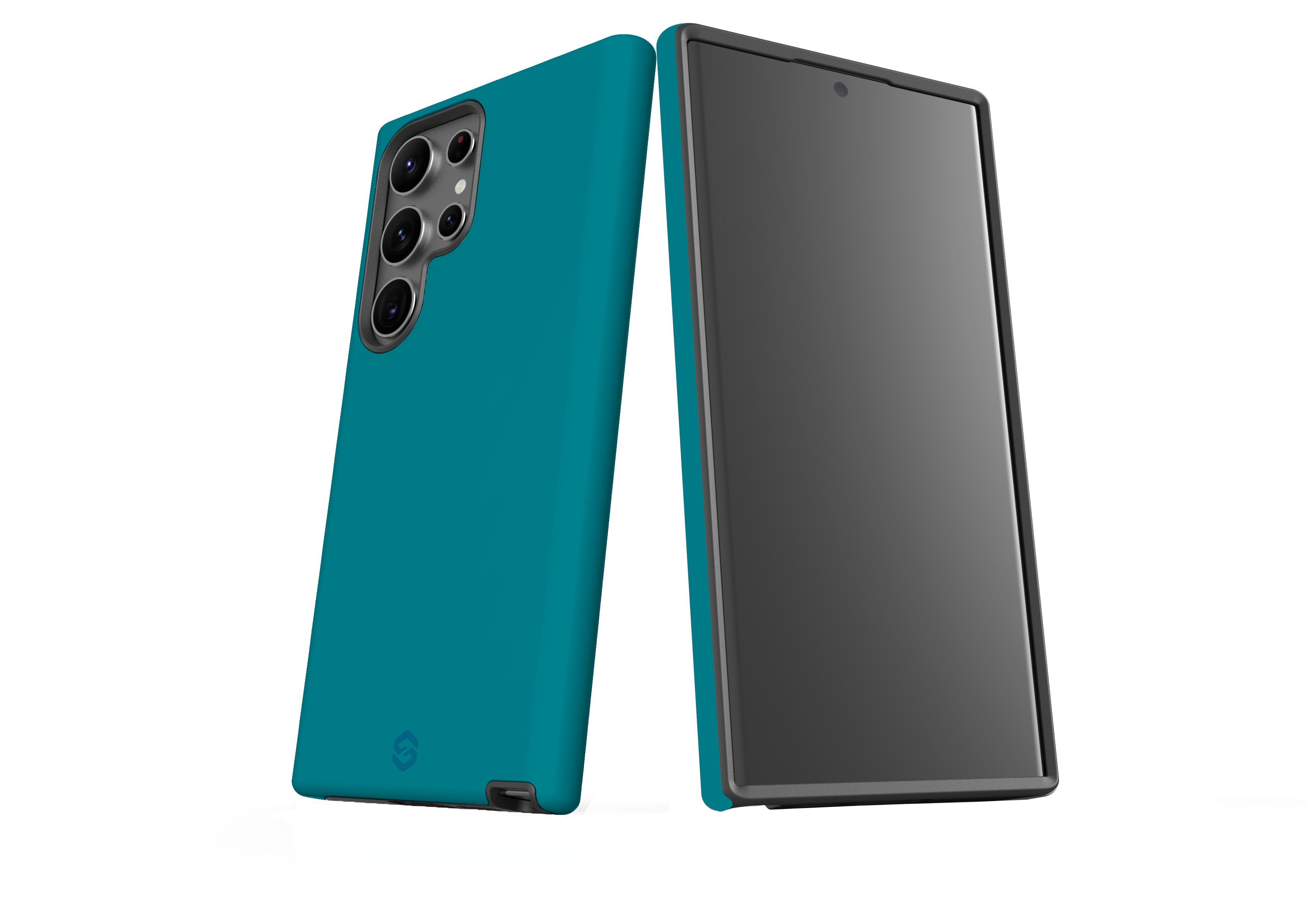 Blissful Blue Case - Samsung Galaxy S23 Series