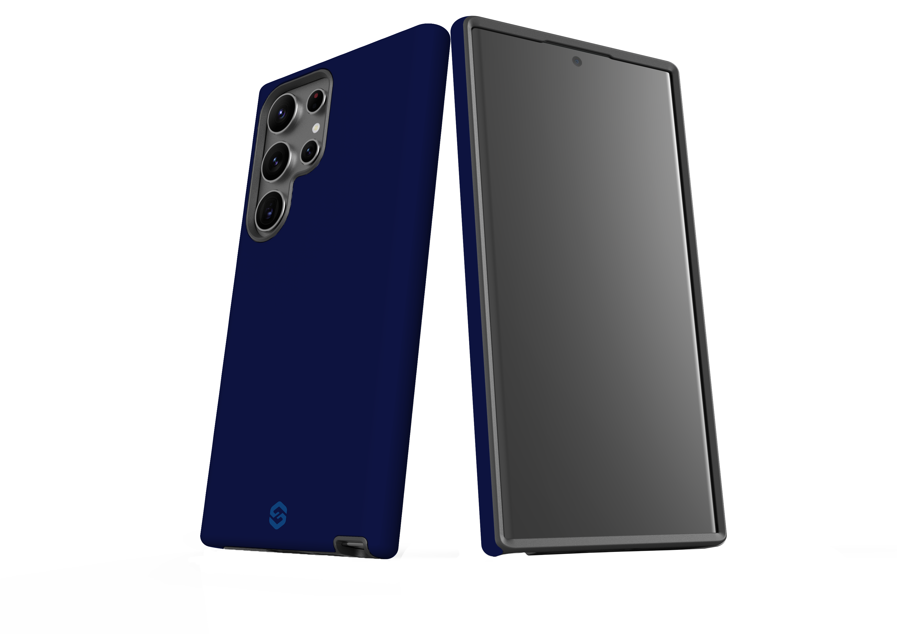 Blissful Blue Case - Samsung Galaxy S23 Series