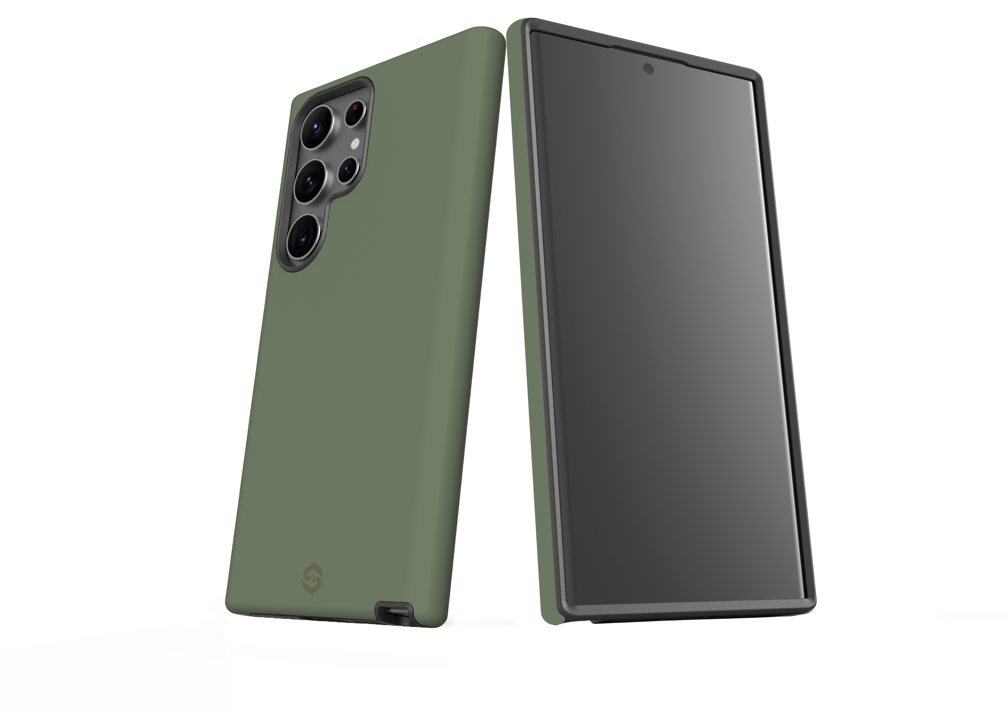 Go Green Case - Samsung Galaxy S23 Series