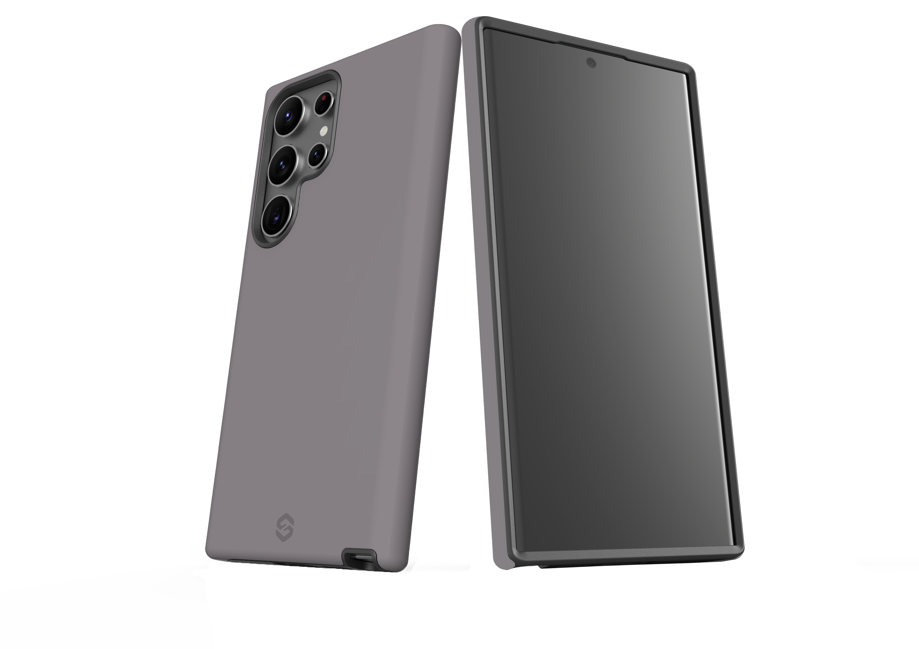 Stormy Grey Case - Samsung Galaxy S23 Series