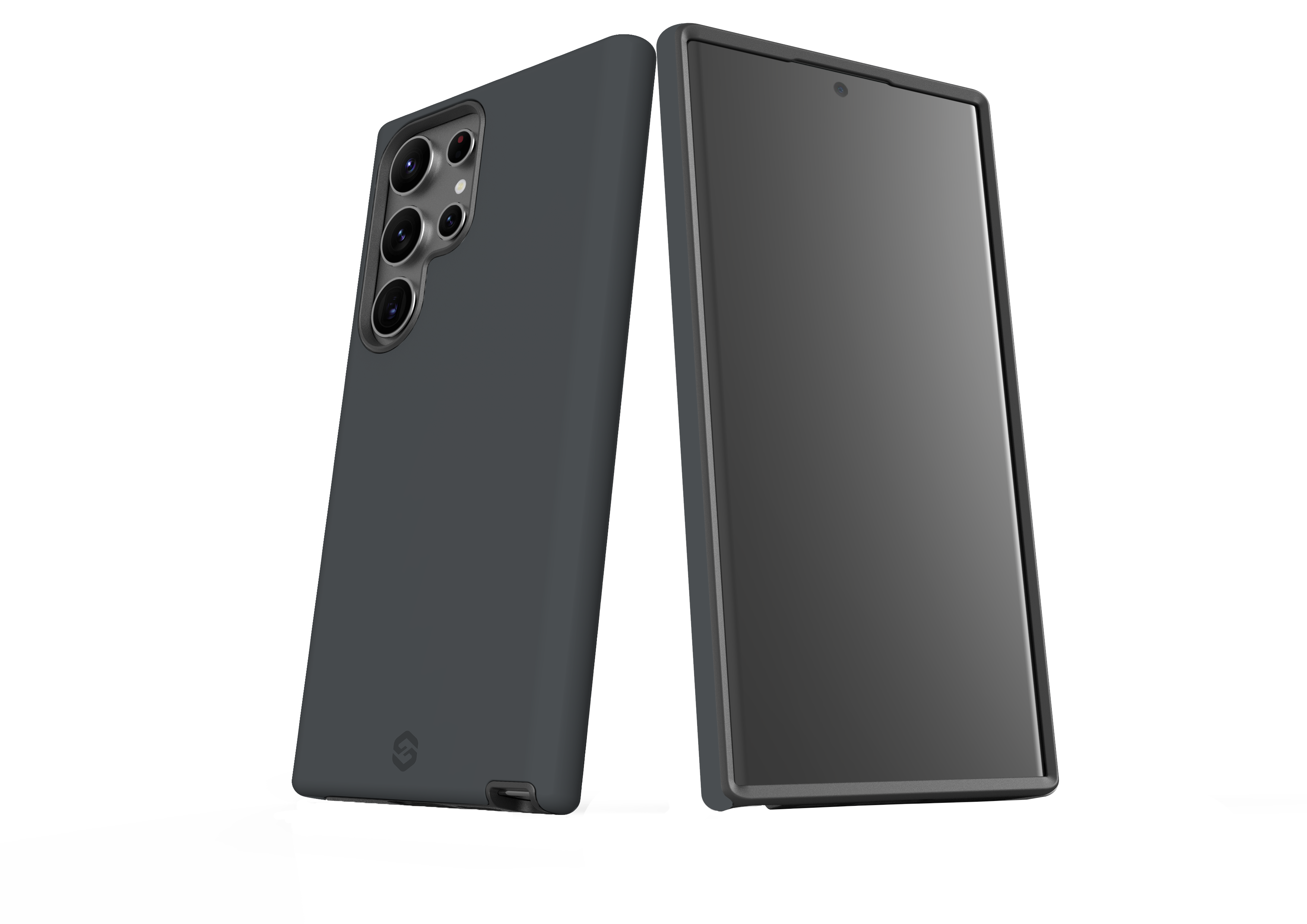 Stormy Grey Case - Samsung Galaxy S23 Series