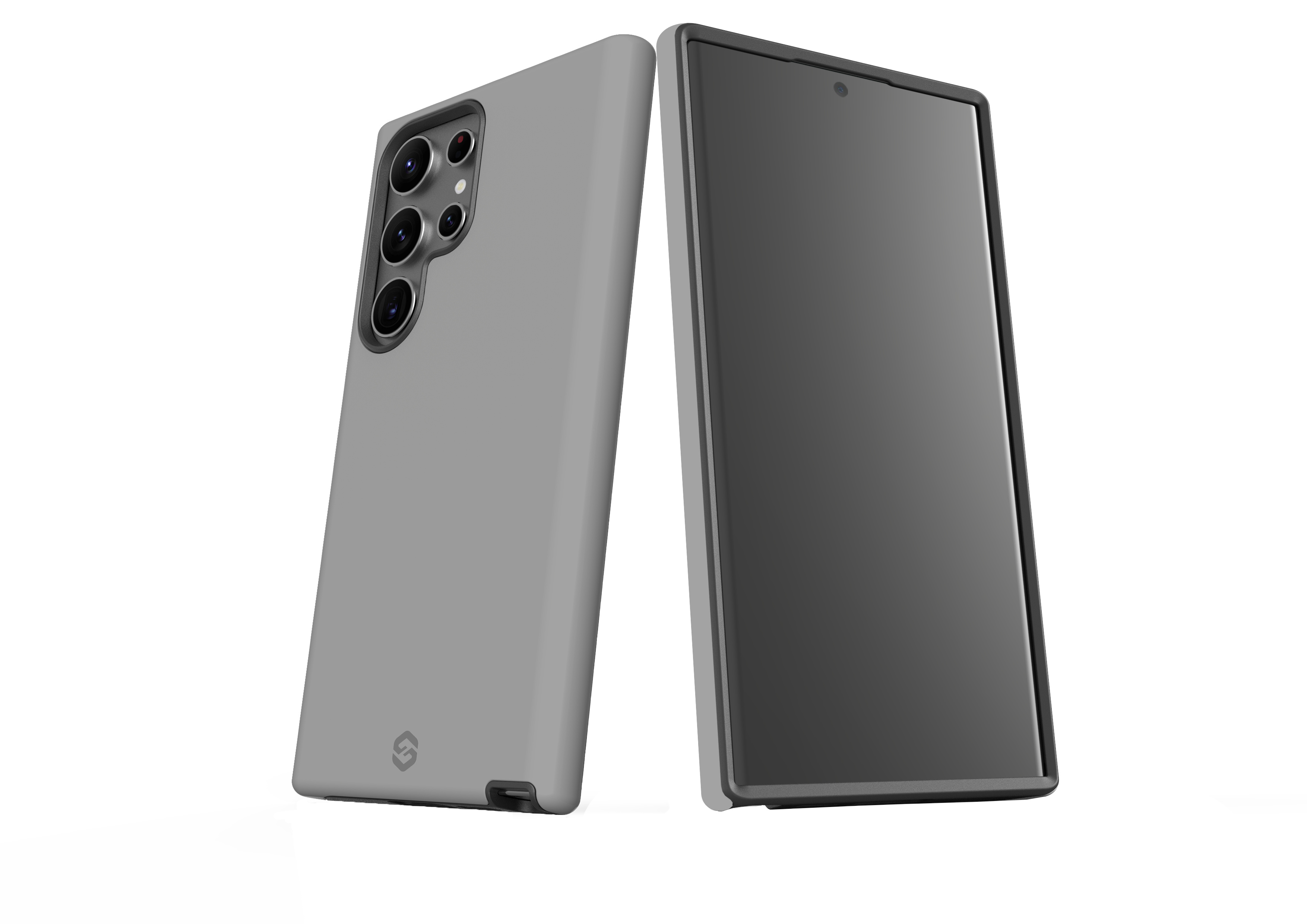 Stormy Grey Case - Samsung Galaxy S23 Series