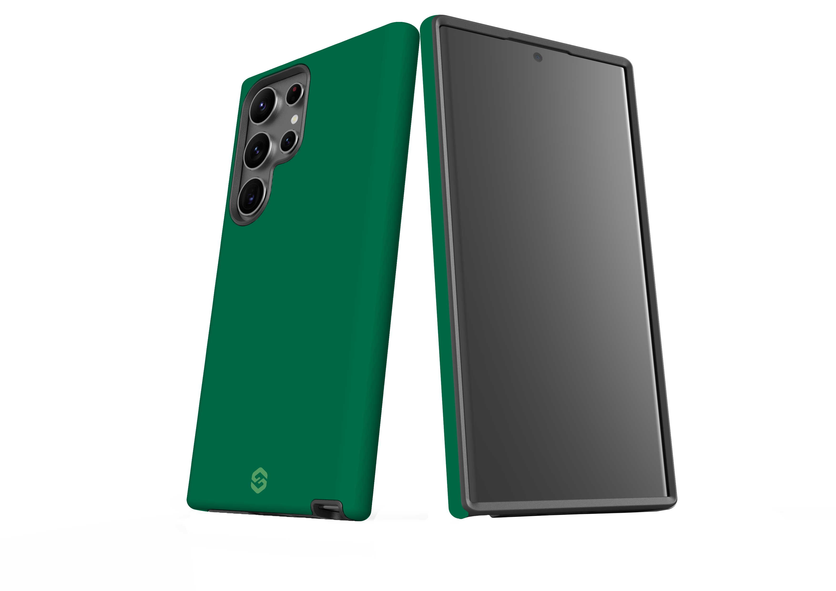 Go Green Case - Samsung Galaxy S23 Series