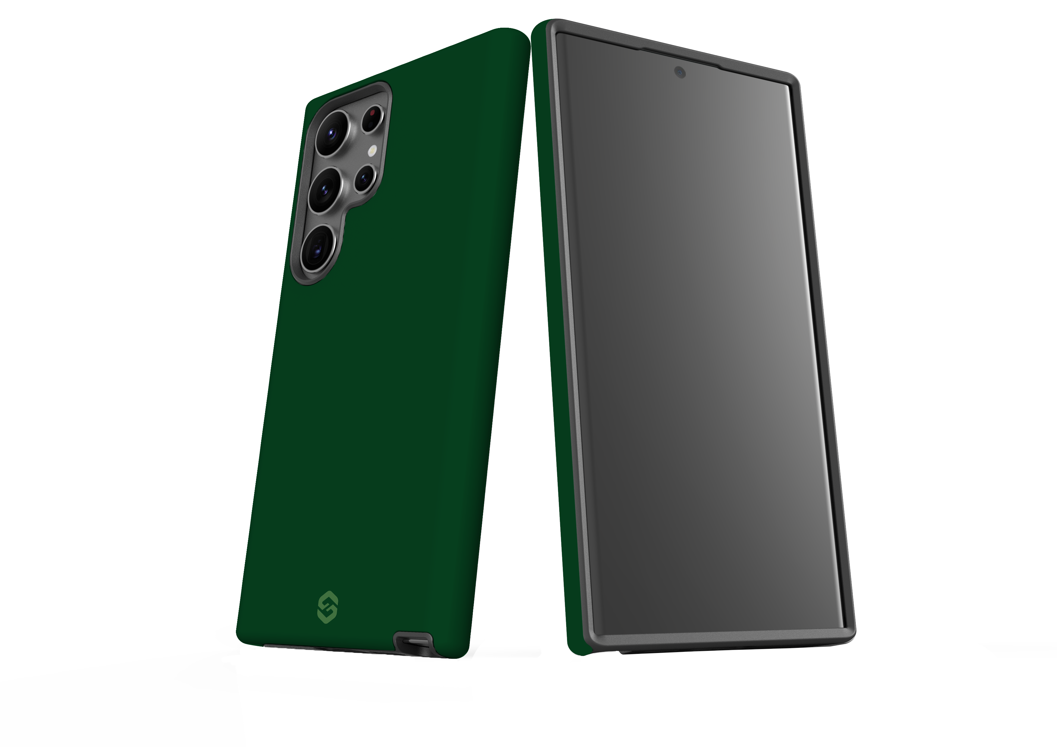 Go Green Case - Samsung Galaxy S23 Series