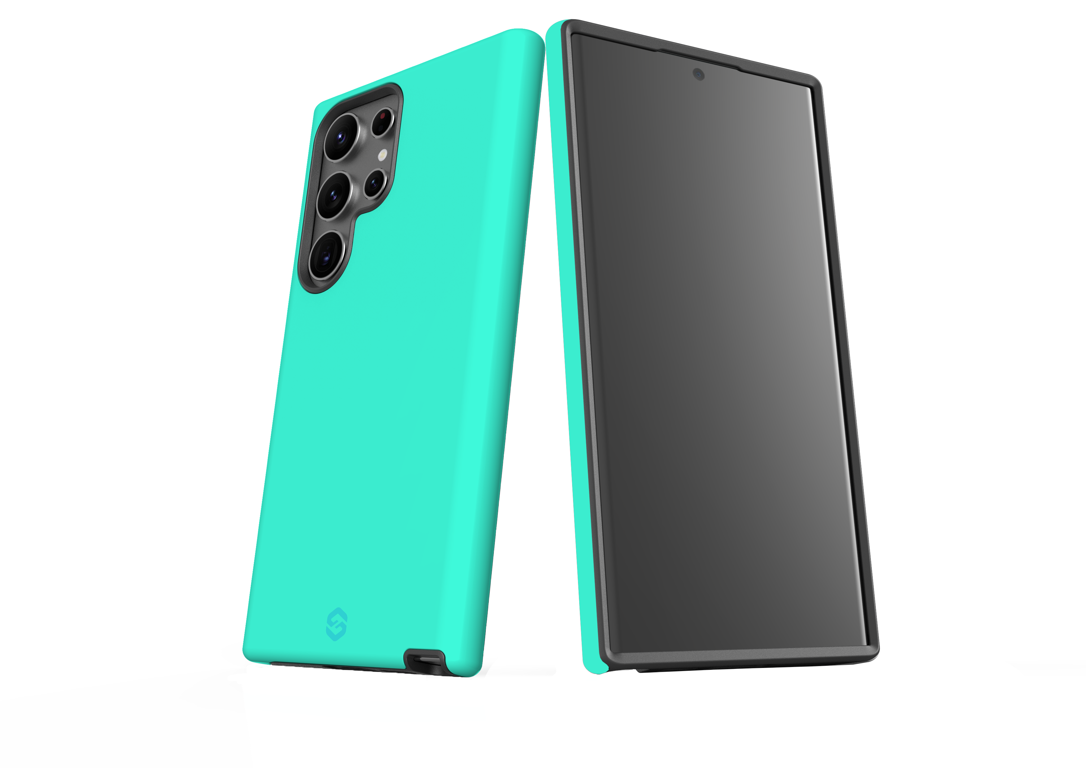 Blissful Blue Case - Samsung Galaxy S23 Series