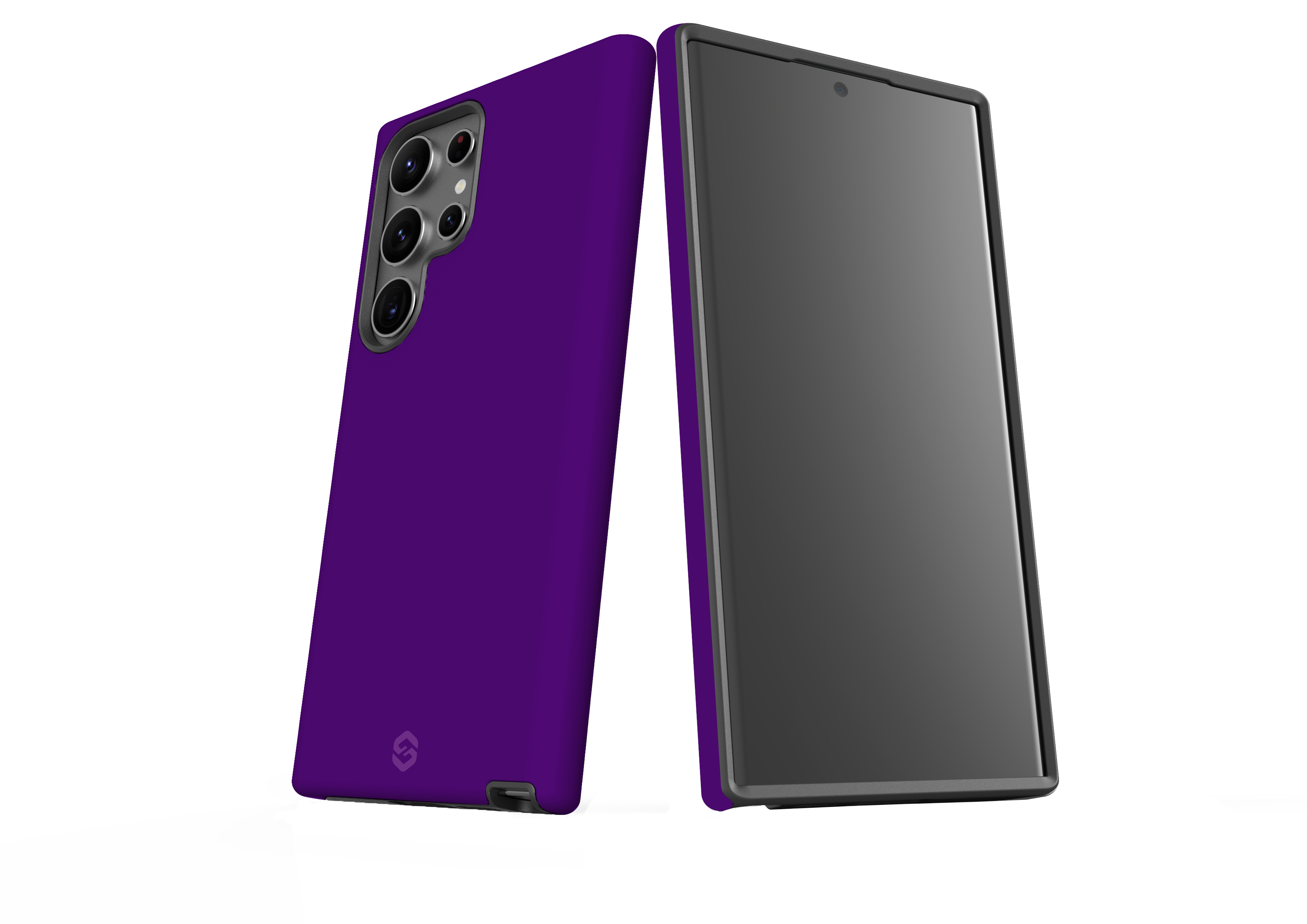 Vivid Violet Case - Samsung Galaxy S23 Series