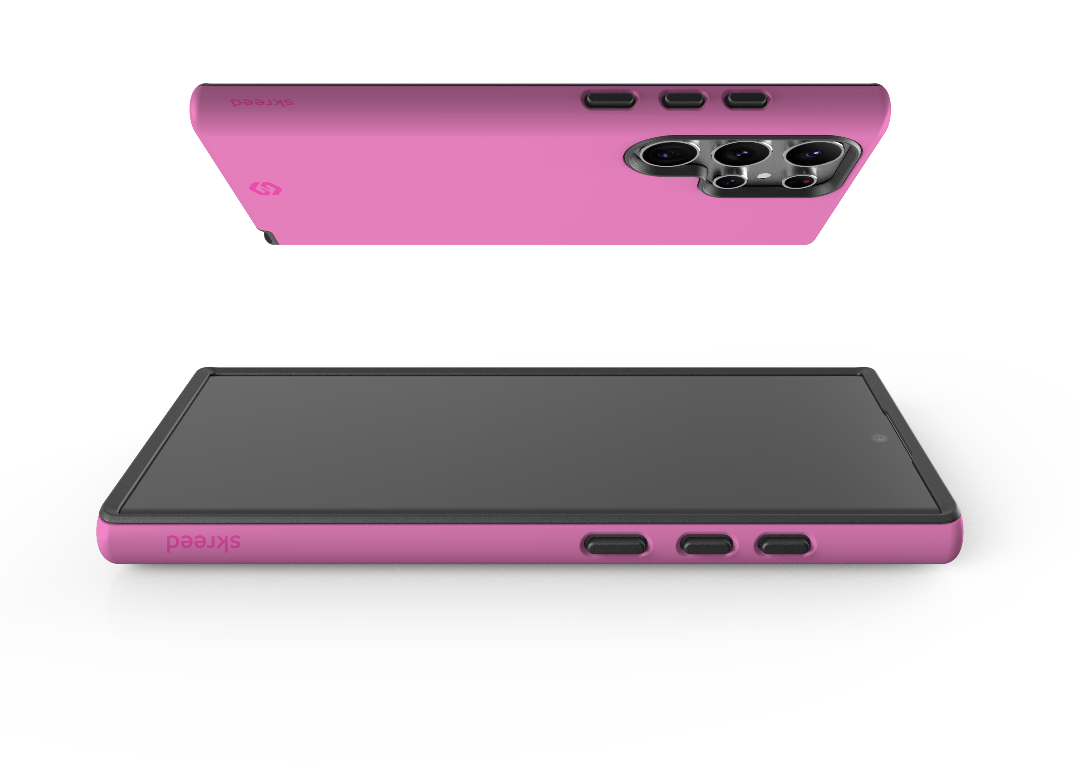 Playful Pink Case - Samsung Galaxy S23 Series