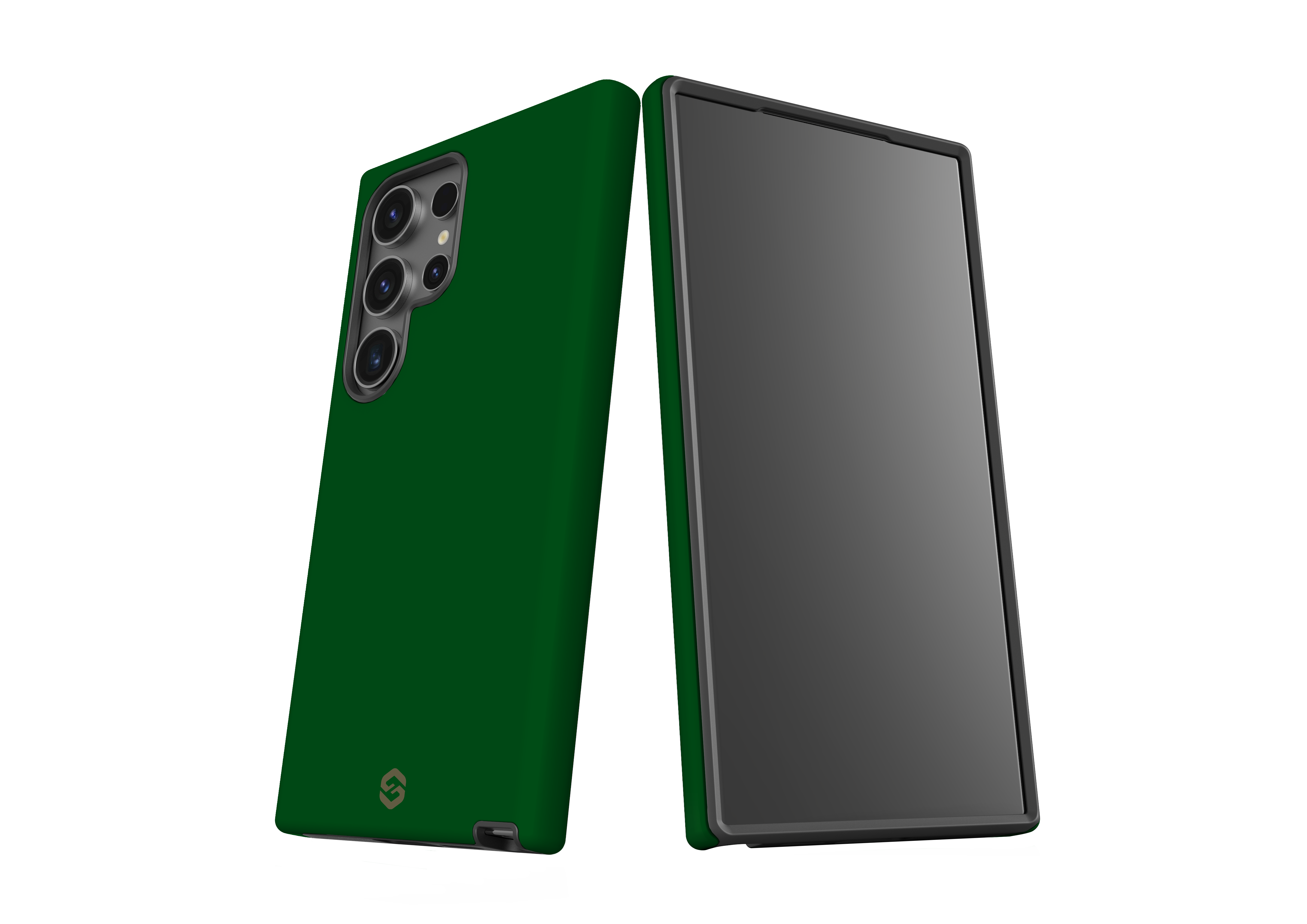 Go Green Case - Samsung Galaxy S24 Series