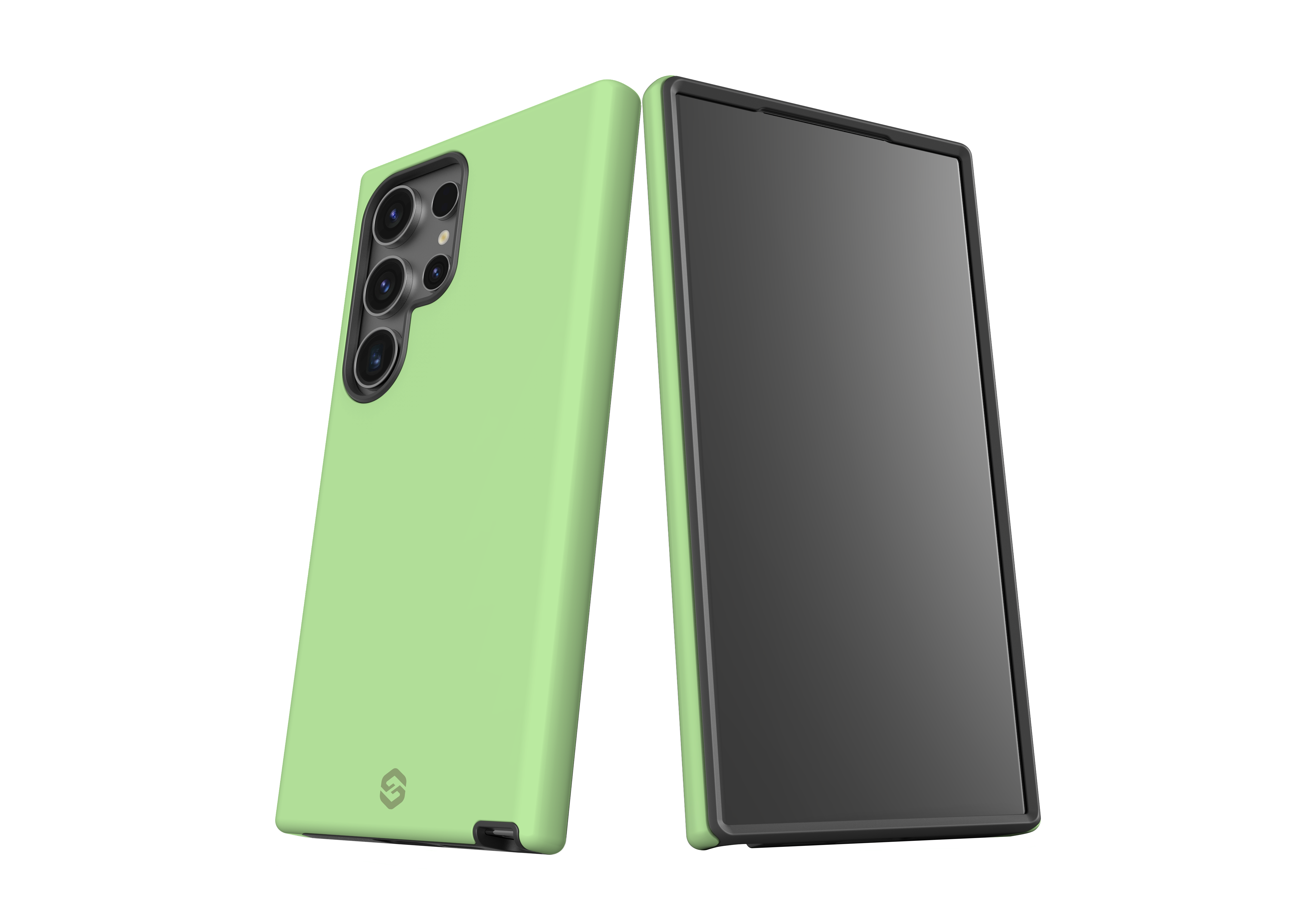 Go Green Case - Samsung Galaxy S24 Series