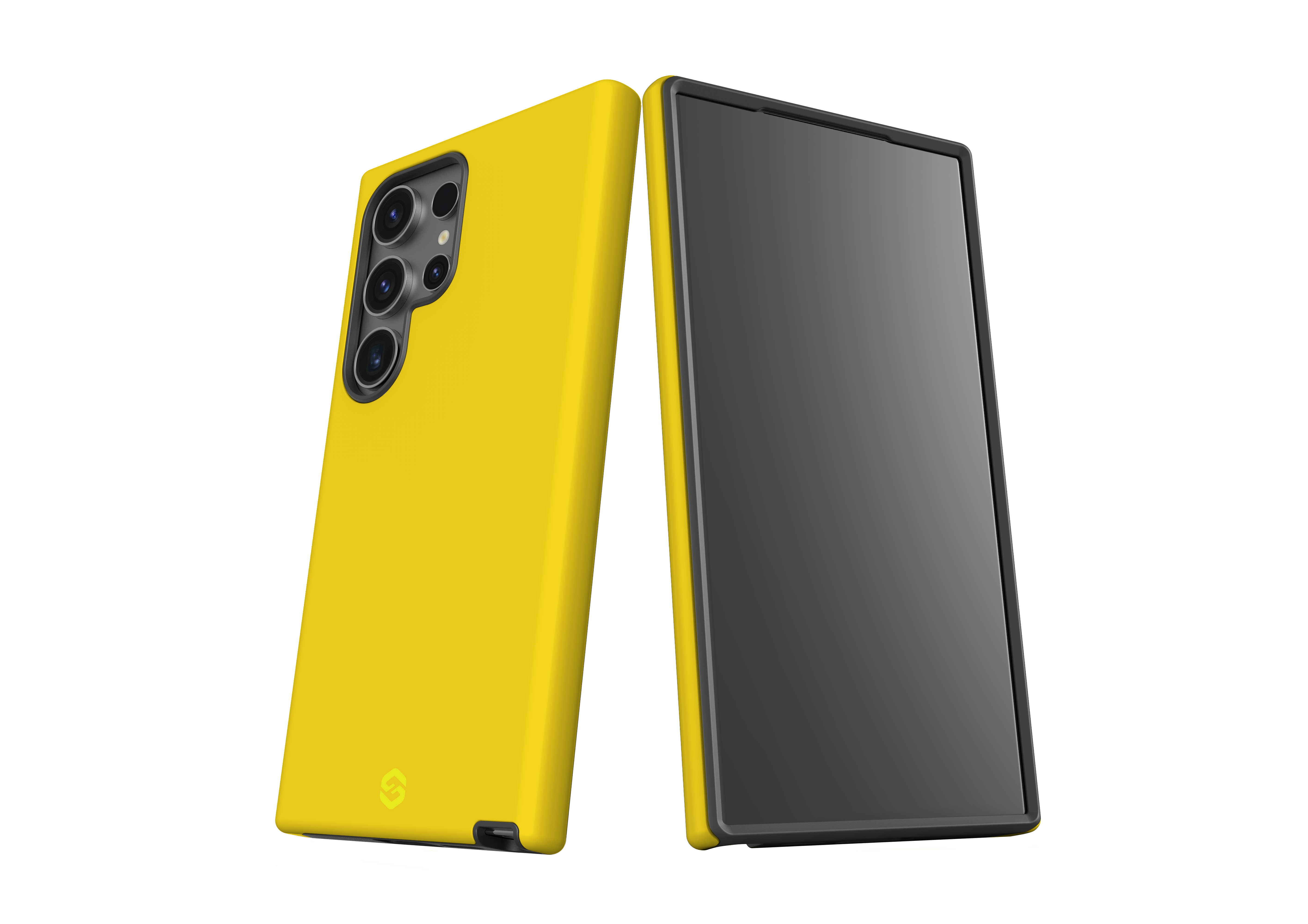 Mellow Yellow Case - Samsung Galaxy S24 Series