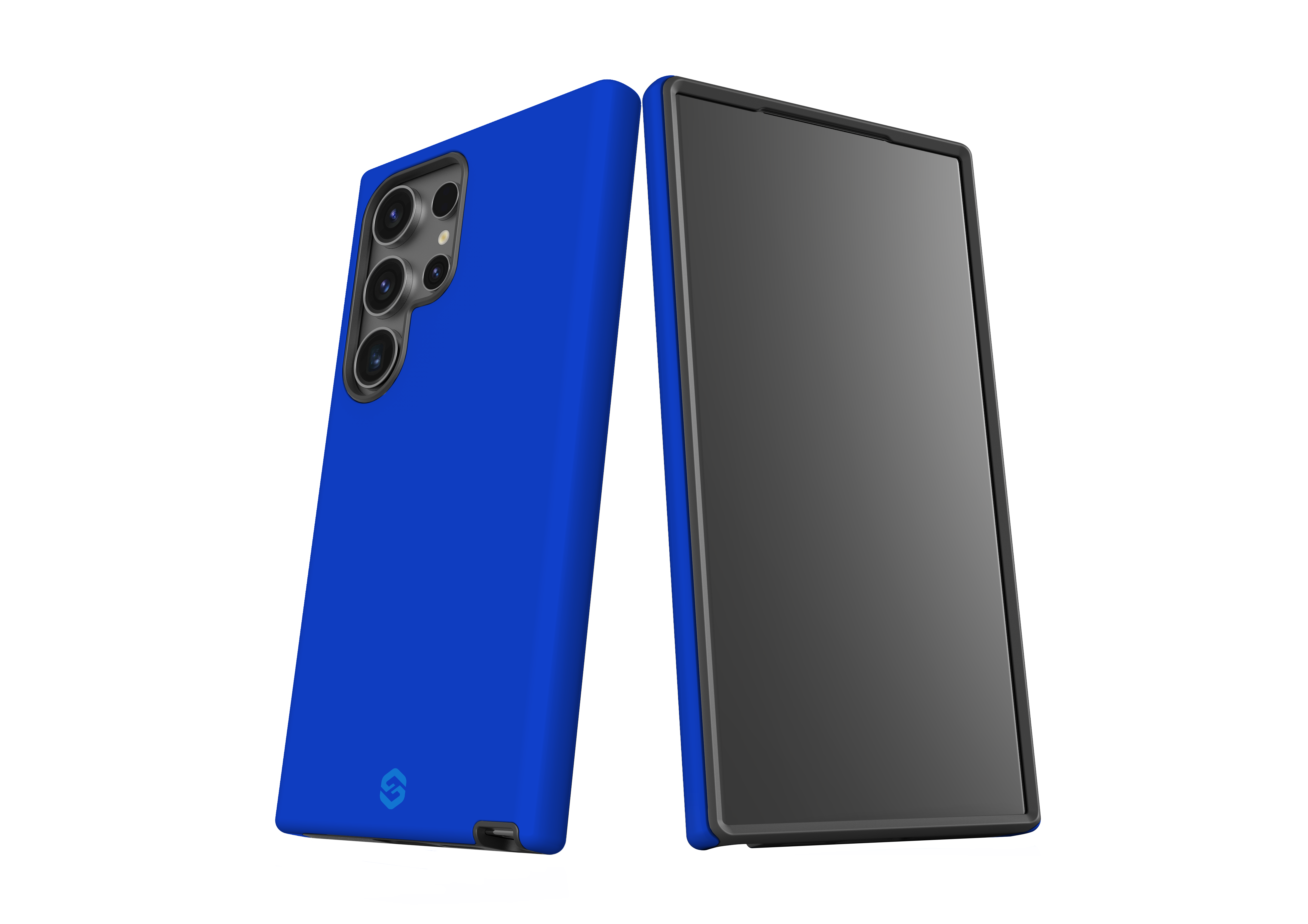 Blissful Blue Case - Samsung Galaxy S24 Series