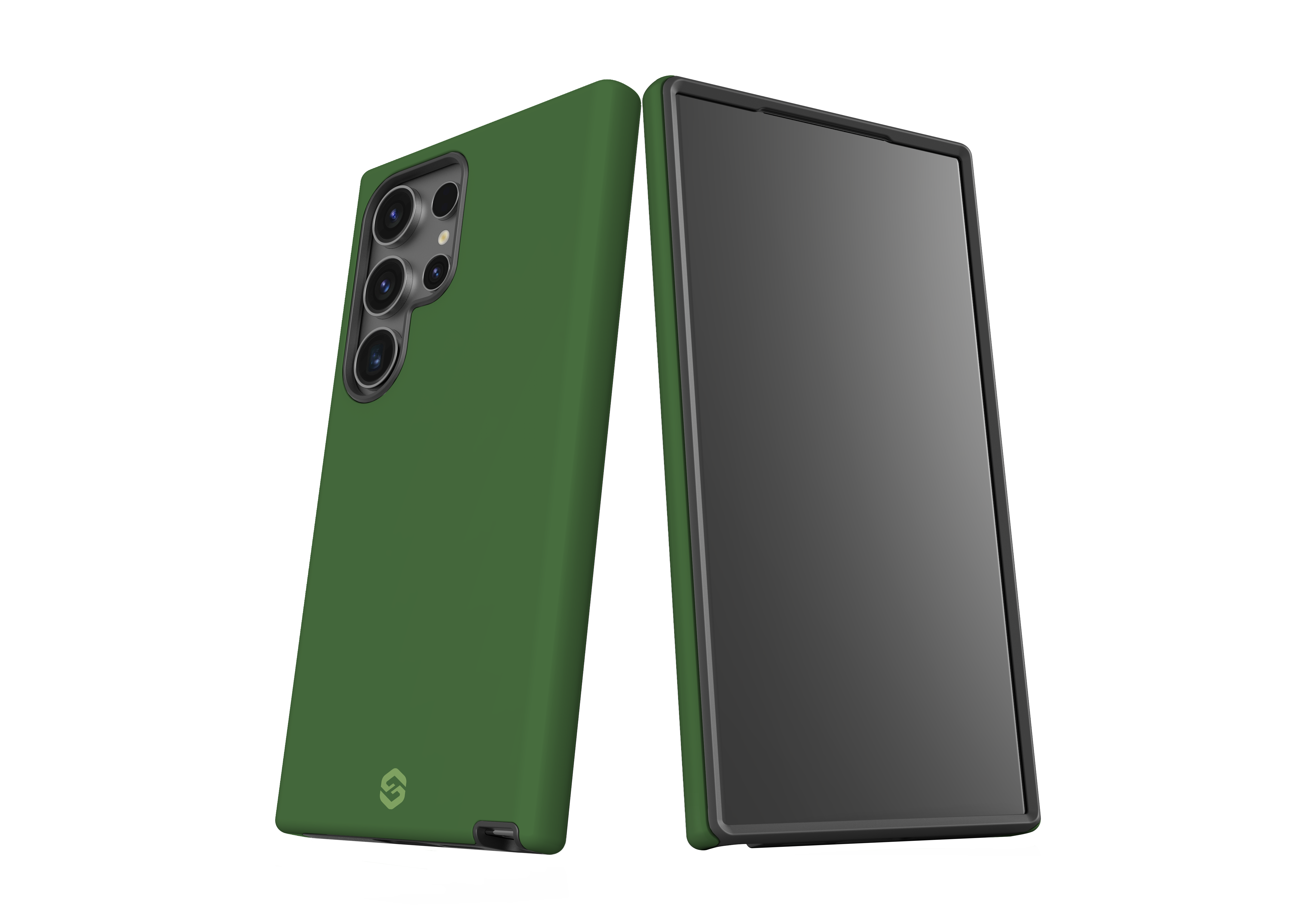 Go Green Case - Samsung Galaxy S24 Series