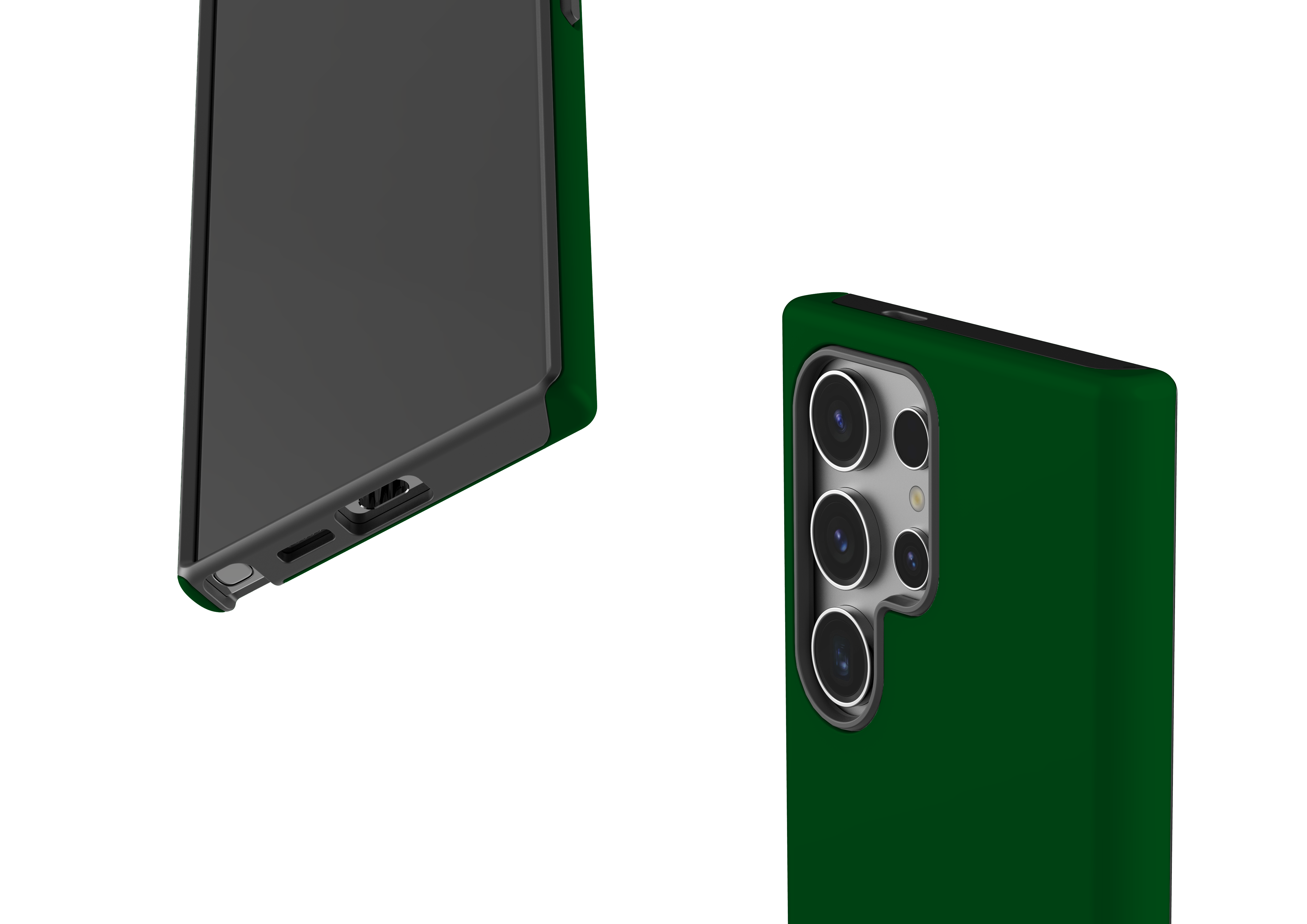 Go Green Case - Samsung Galaxy S24 Series