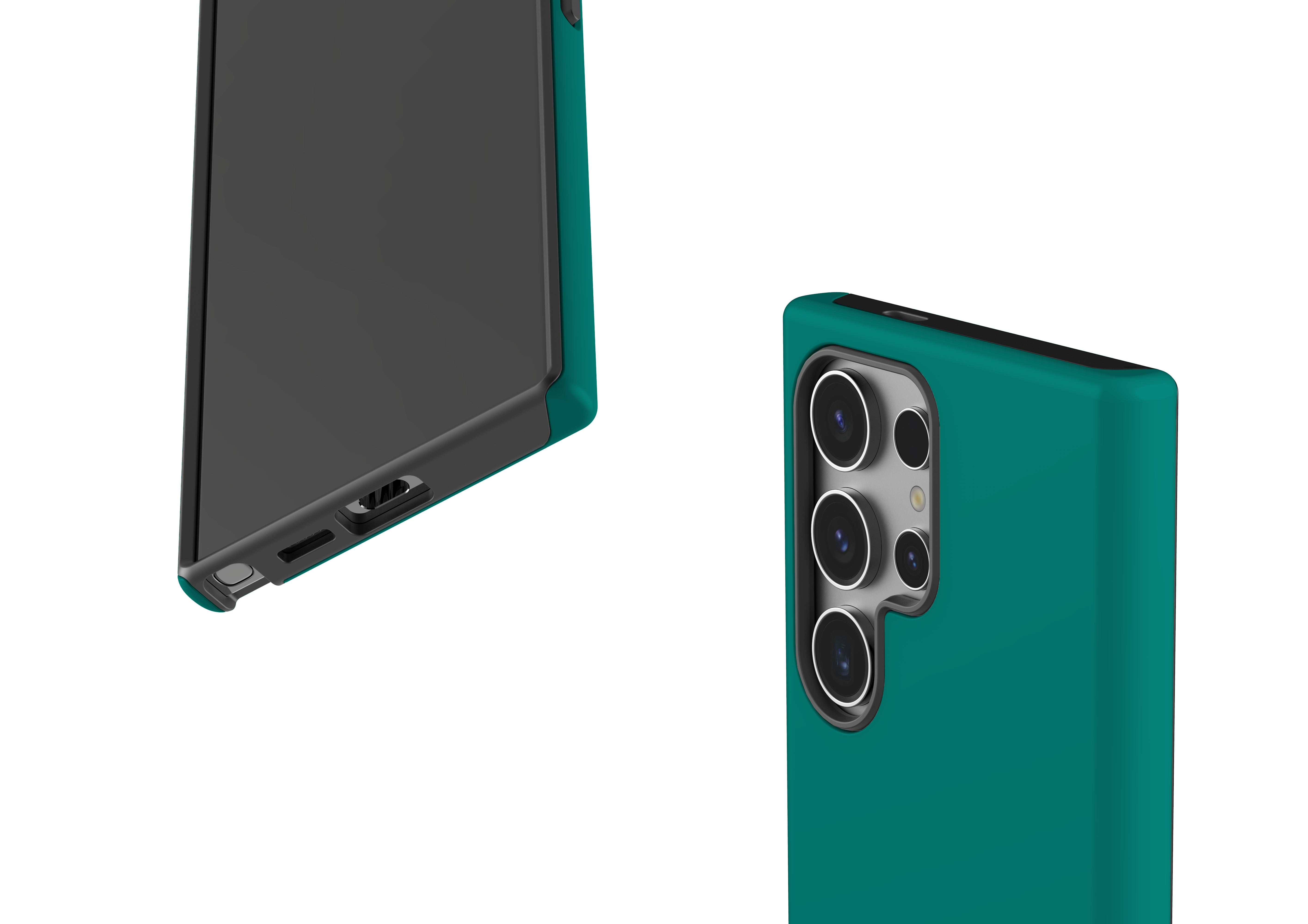 Go Green Case - Samsung Galaxy S24 Series