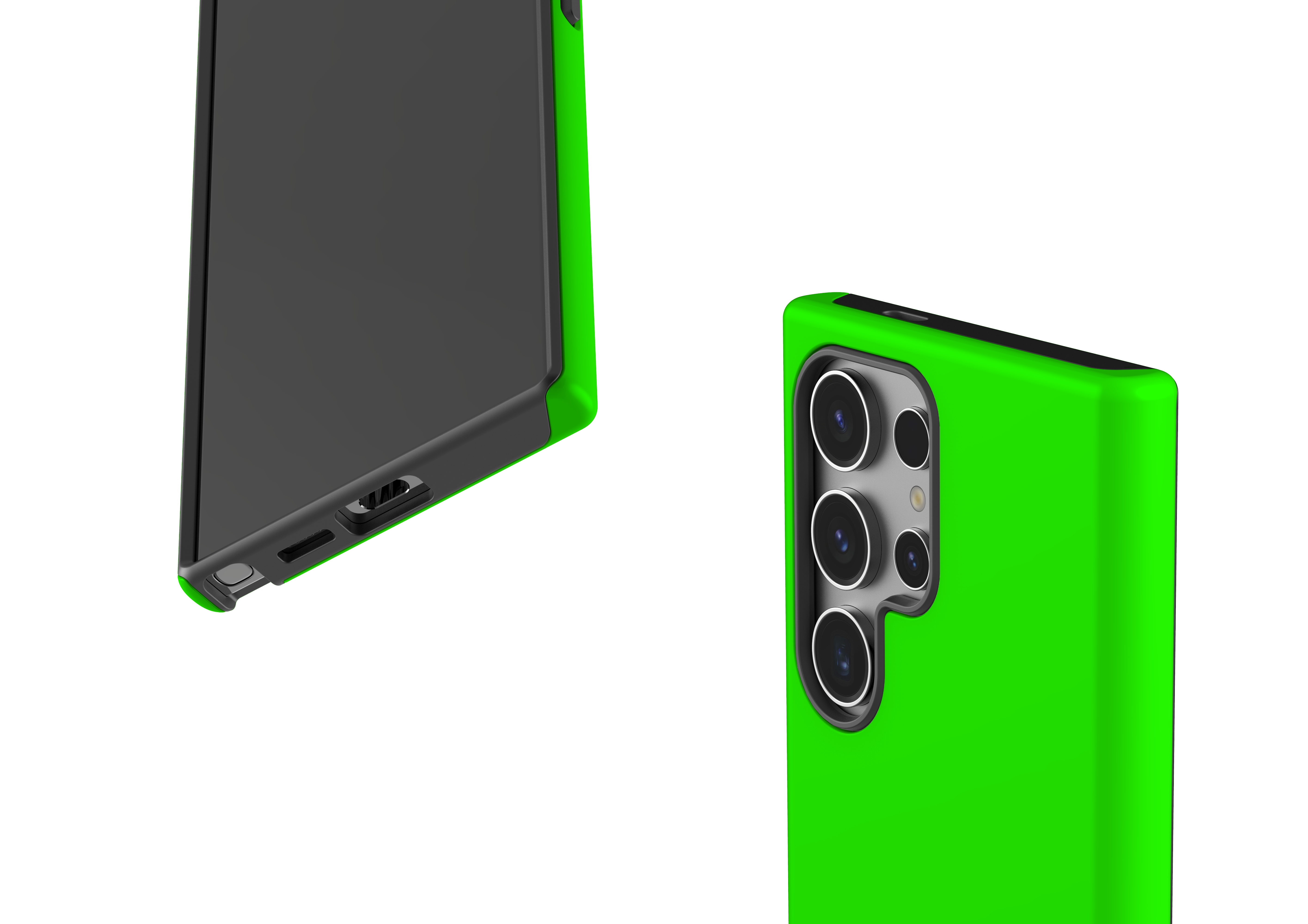 Go Green Case - Samsung Galaxy S24 Series