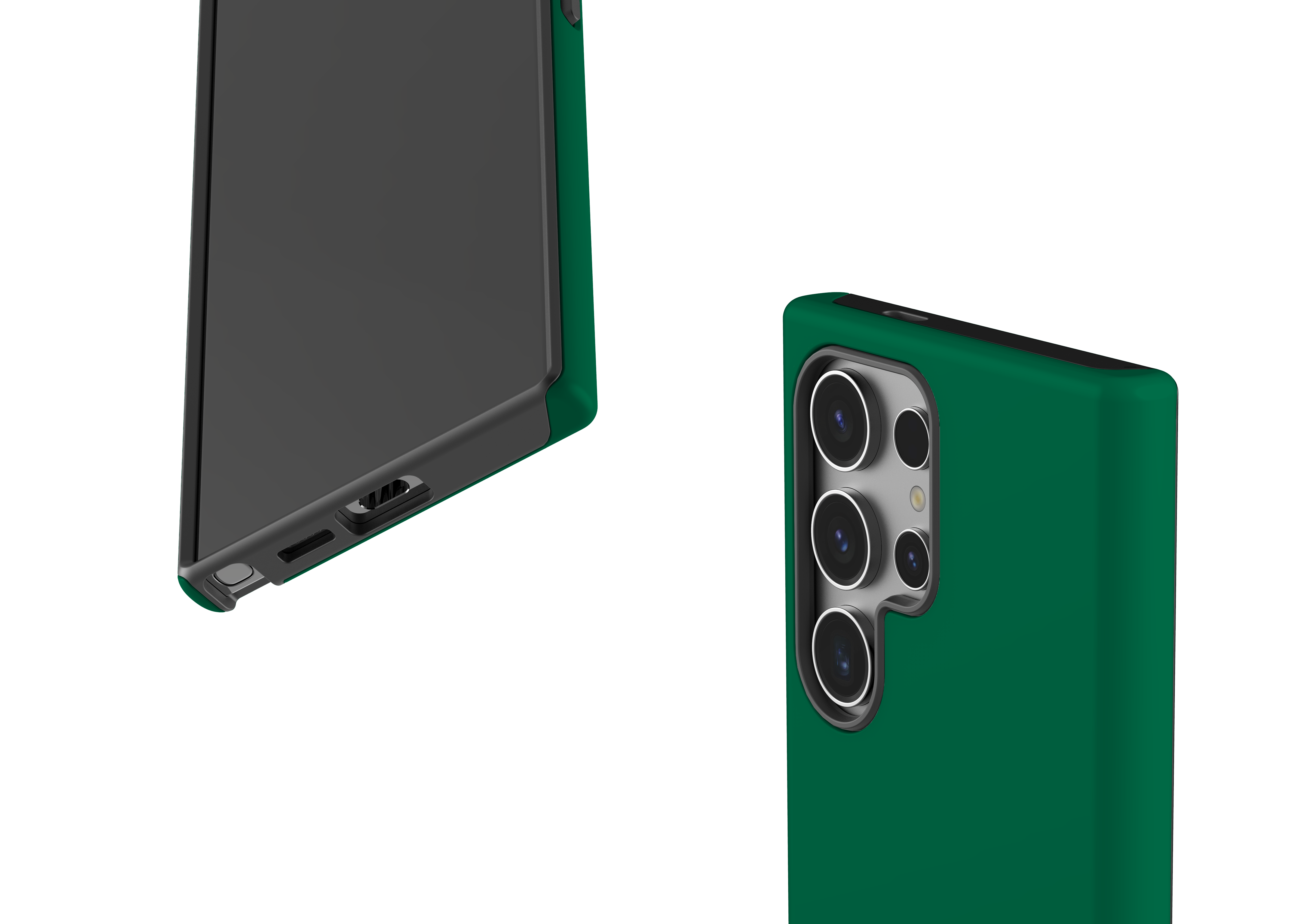 Go Green Case - Samsung Galaxy S24 Series