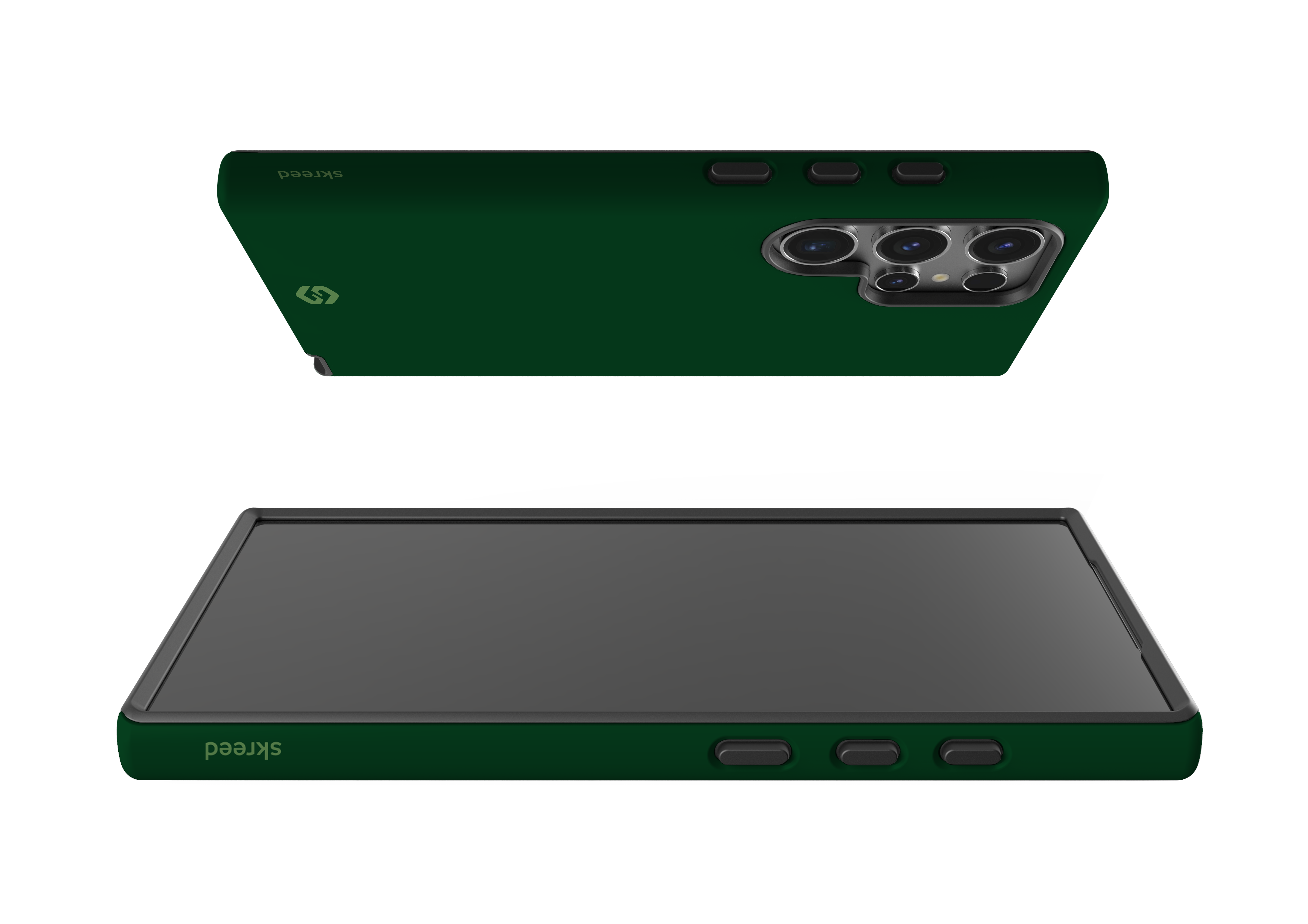 Go Green Case - Samsung Galaxy S24 Series