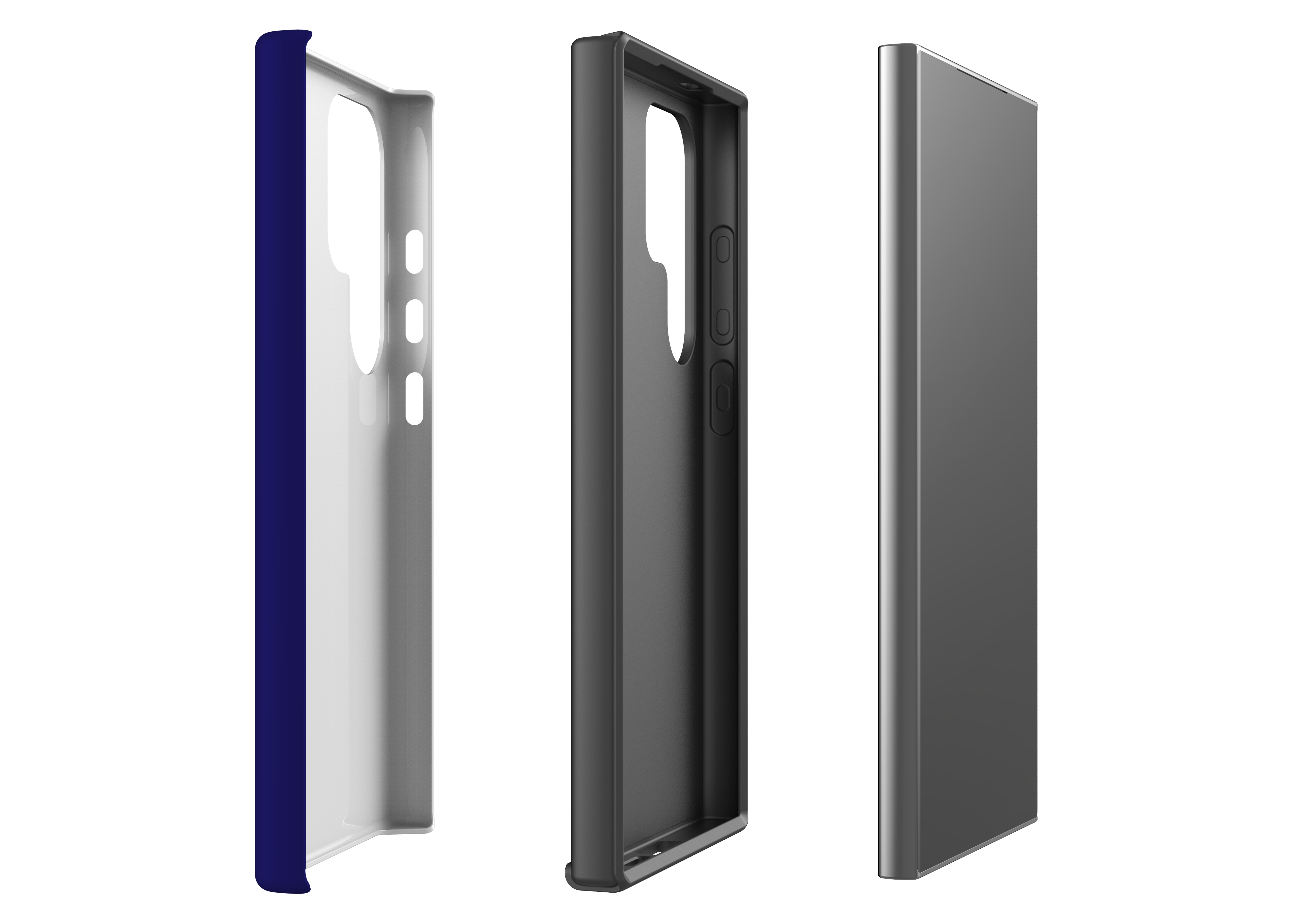 Blissful Blue Case - Samsung Galaxy S24 Series