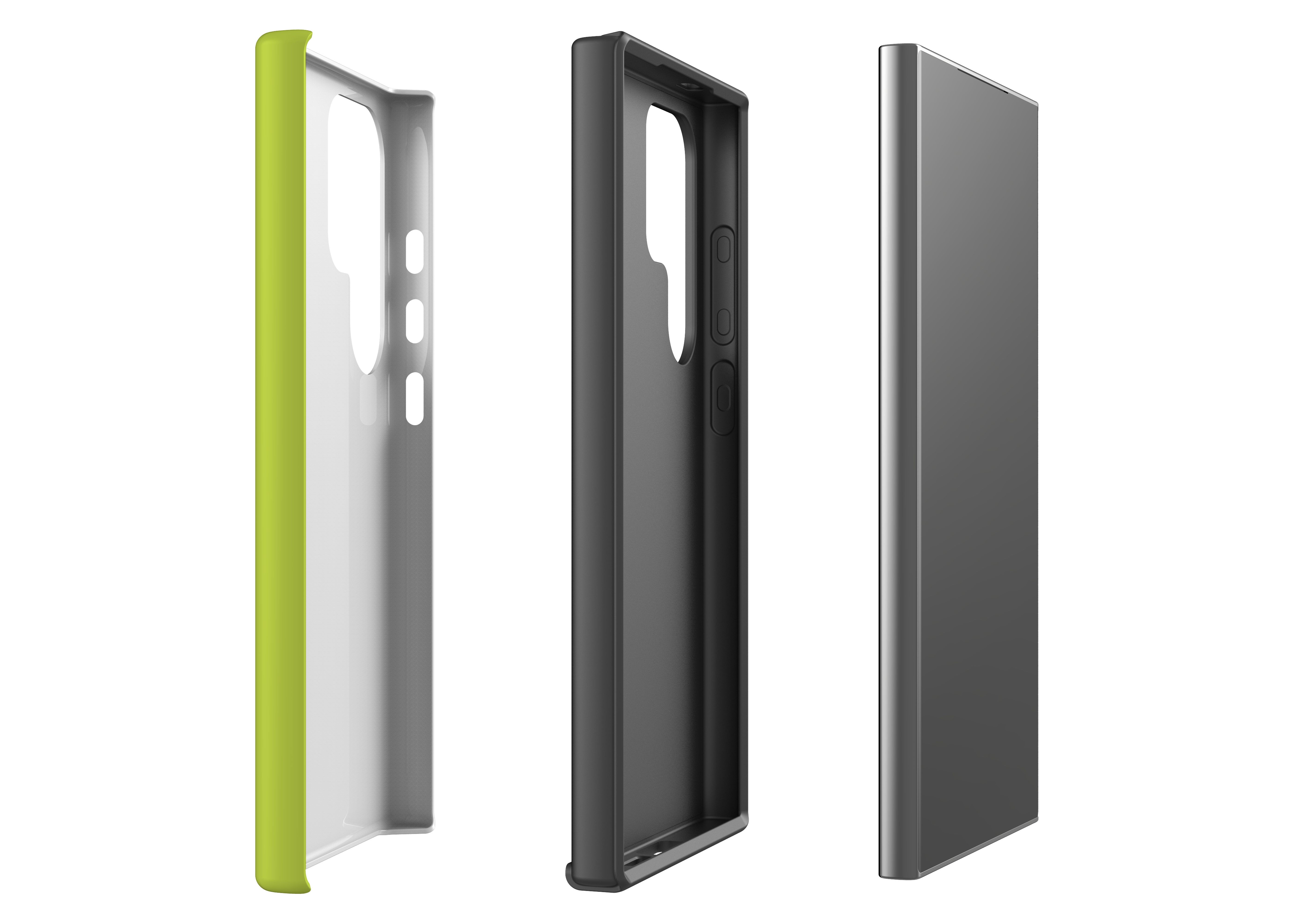 Go Green Case - Samsung Galaxy S24 Series