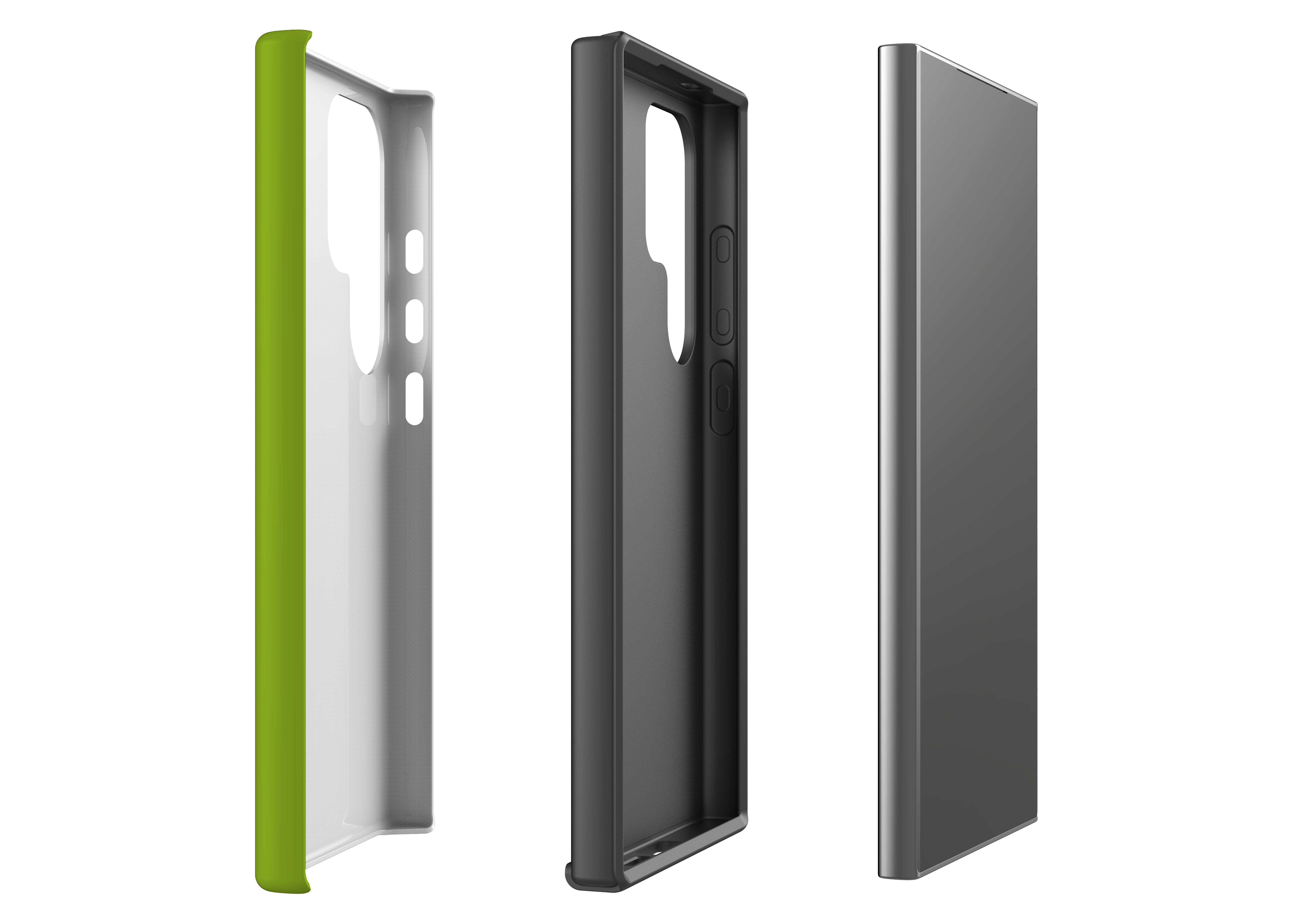 Go Green Case - Samsung Galaxy S24 Series