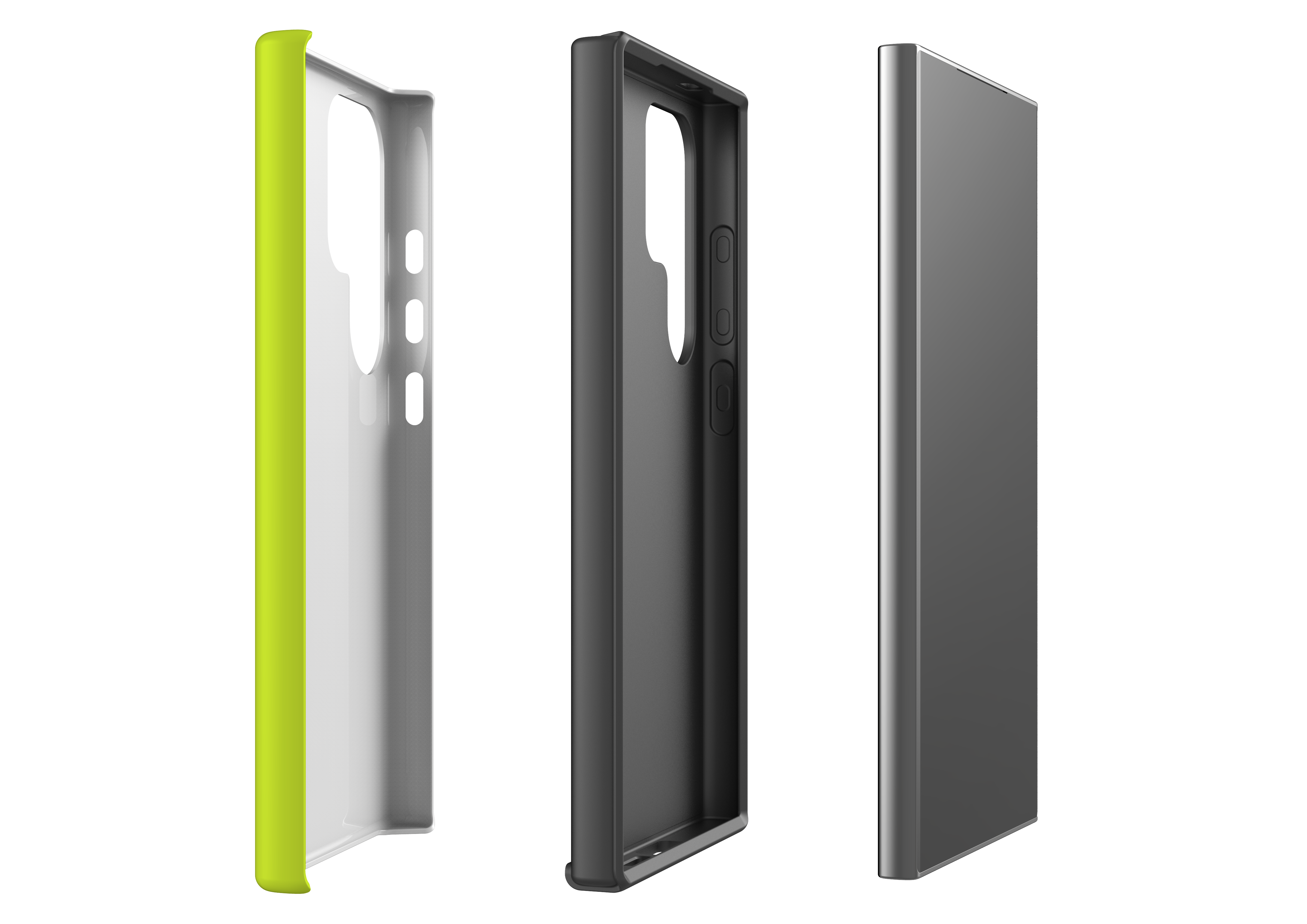 Mellow Yellow Case - Samsung Galaxy S24 Series