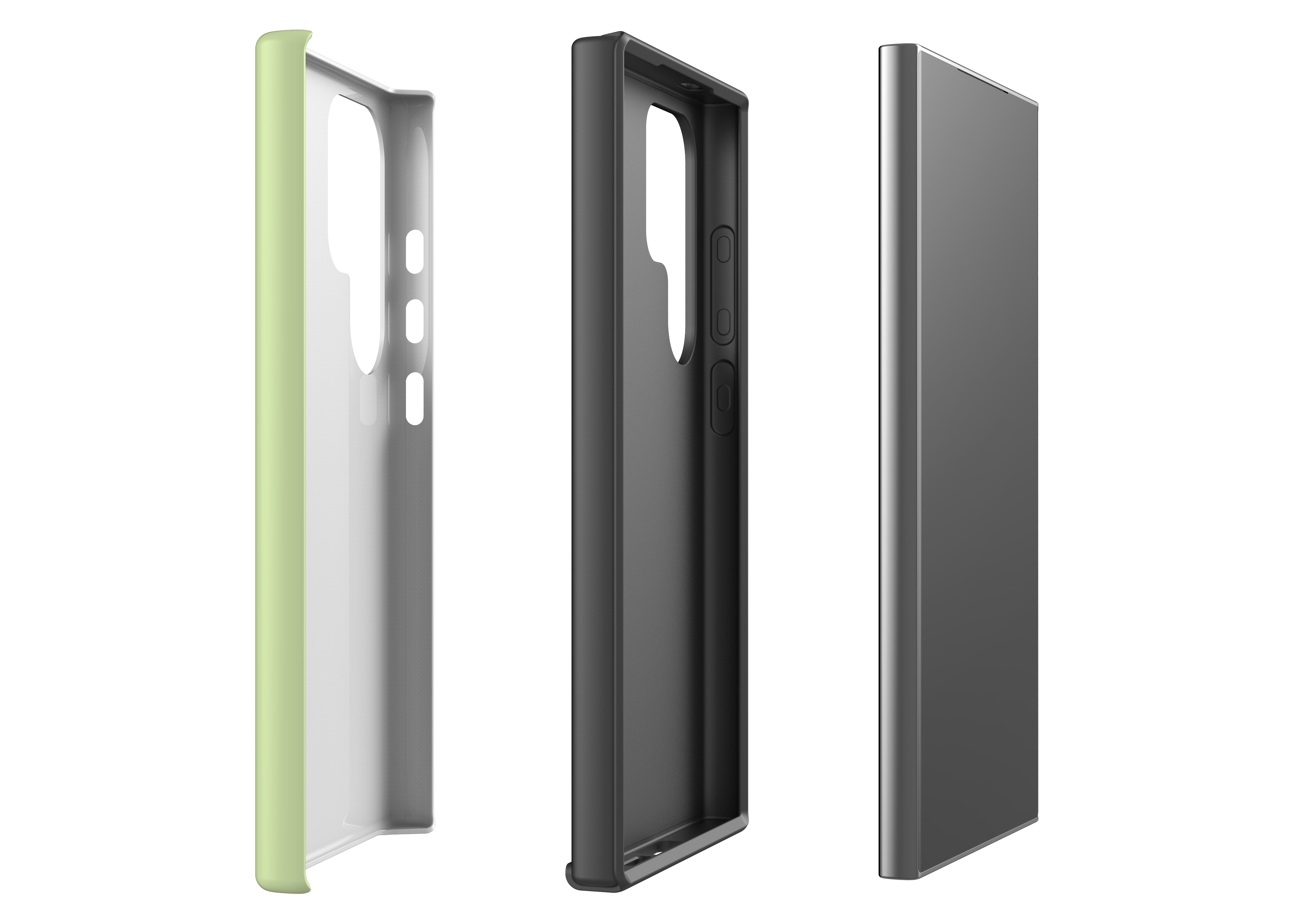 Go Green Case - Samsung Galaxy S24 Series