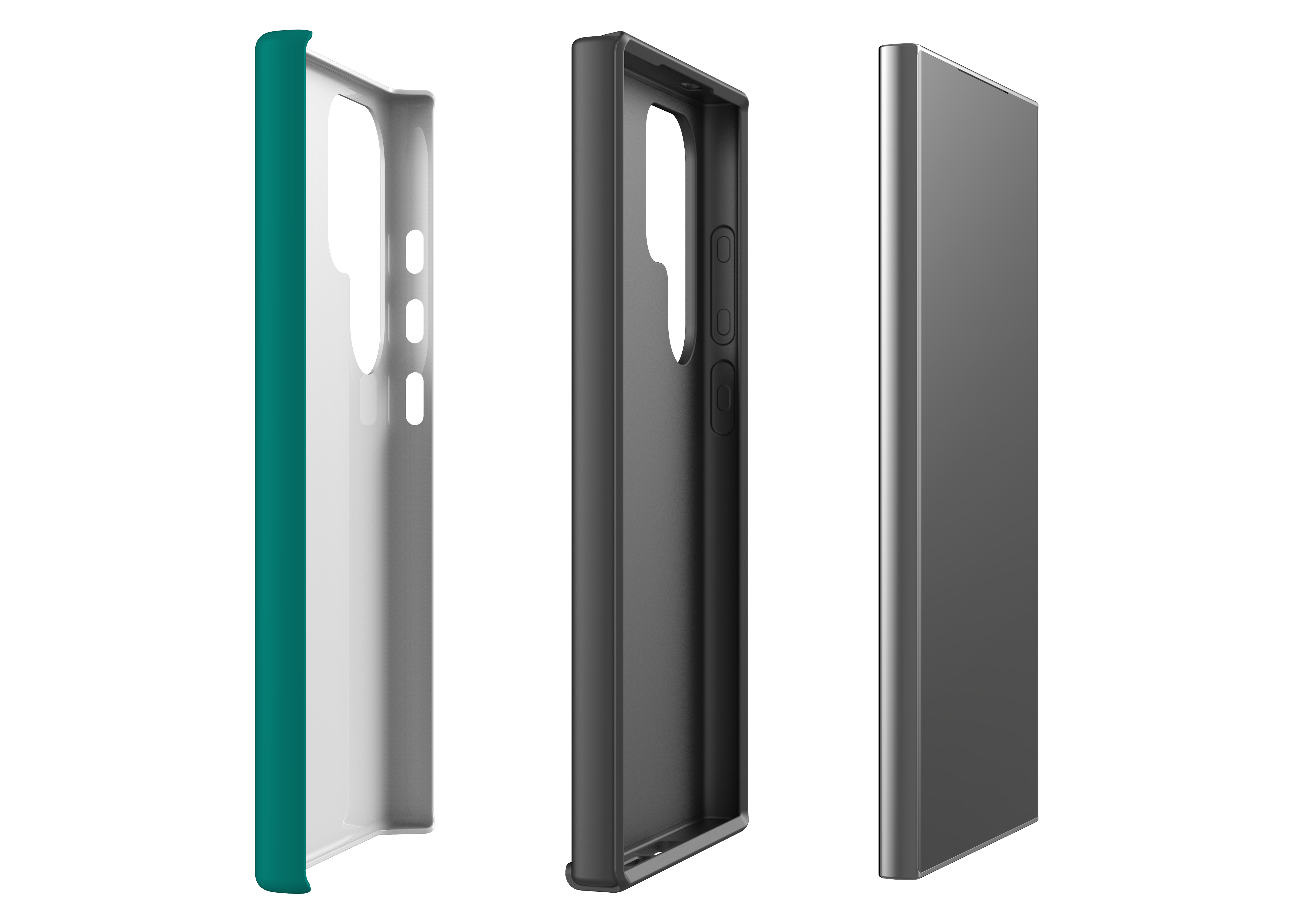 Go Green Case - Samsung Galaxy S24 Series