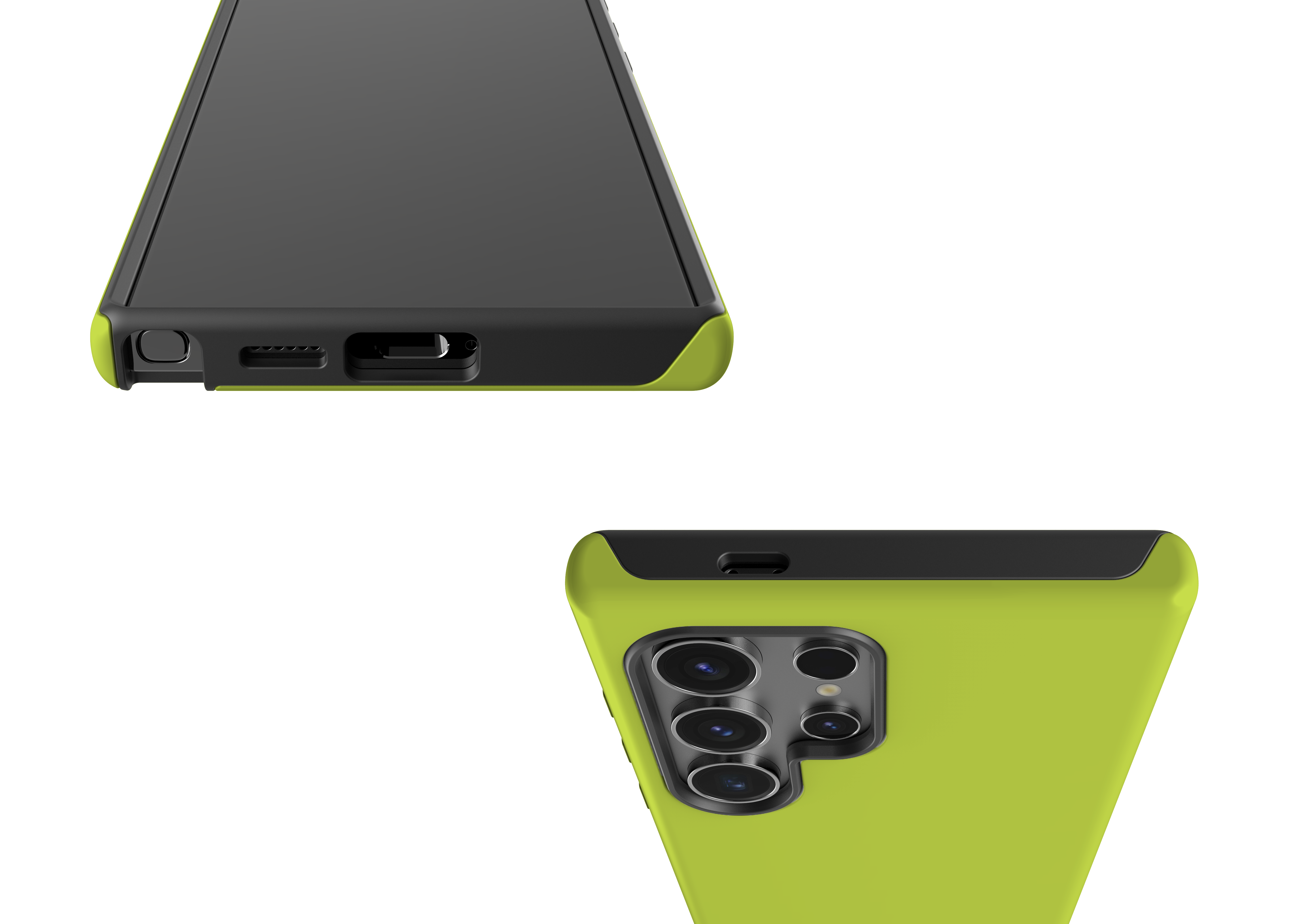 Go Green Case - Samsung Galaxy S24 Series