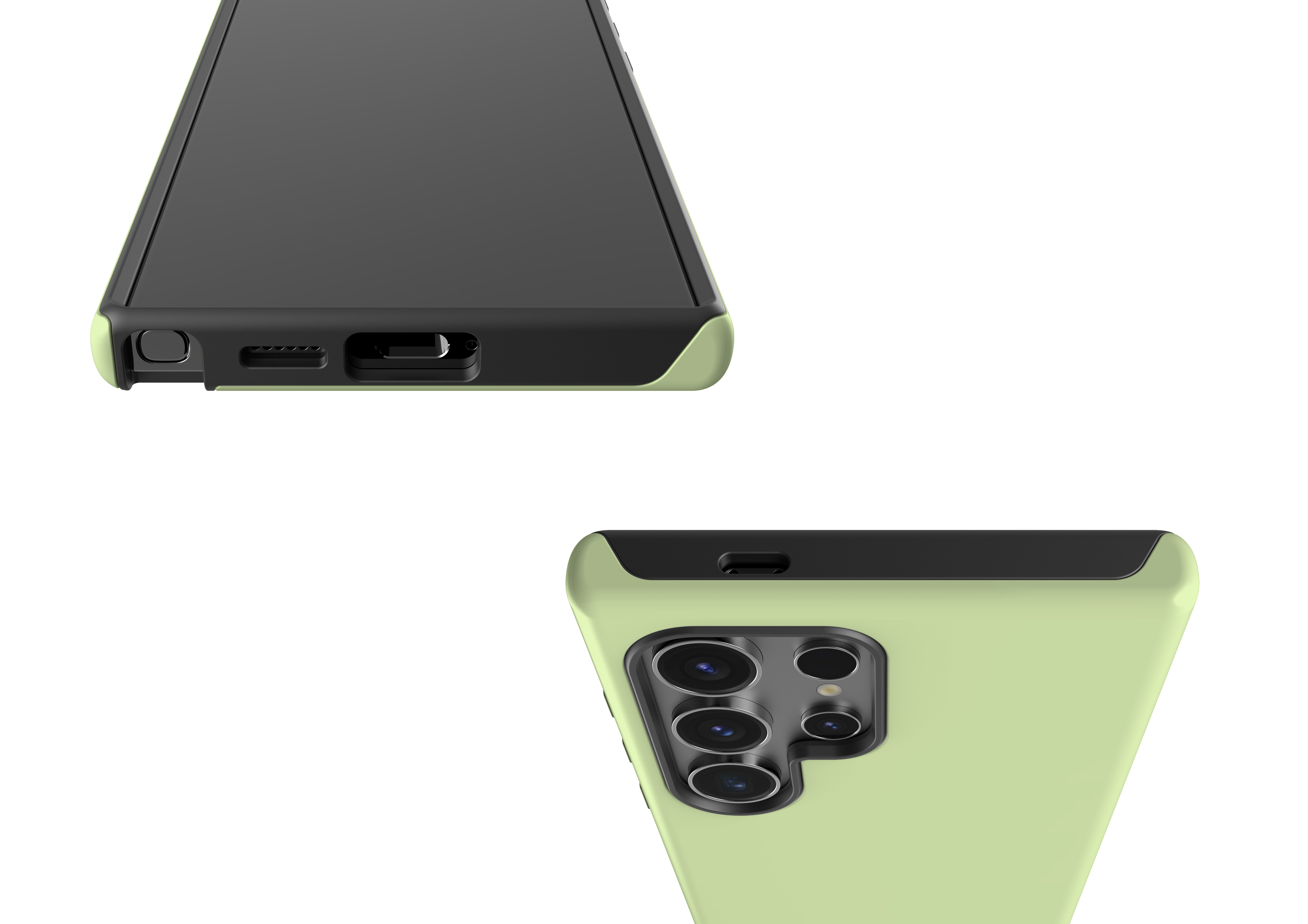 Go Green Case - Samsung Galaxy S24 Series