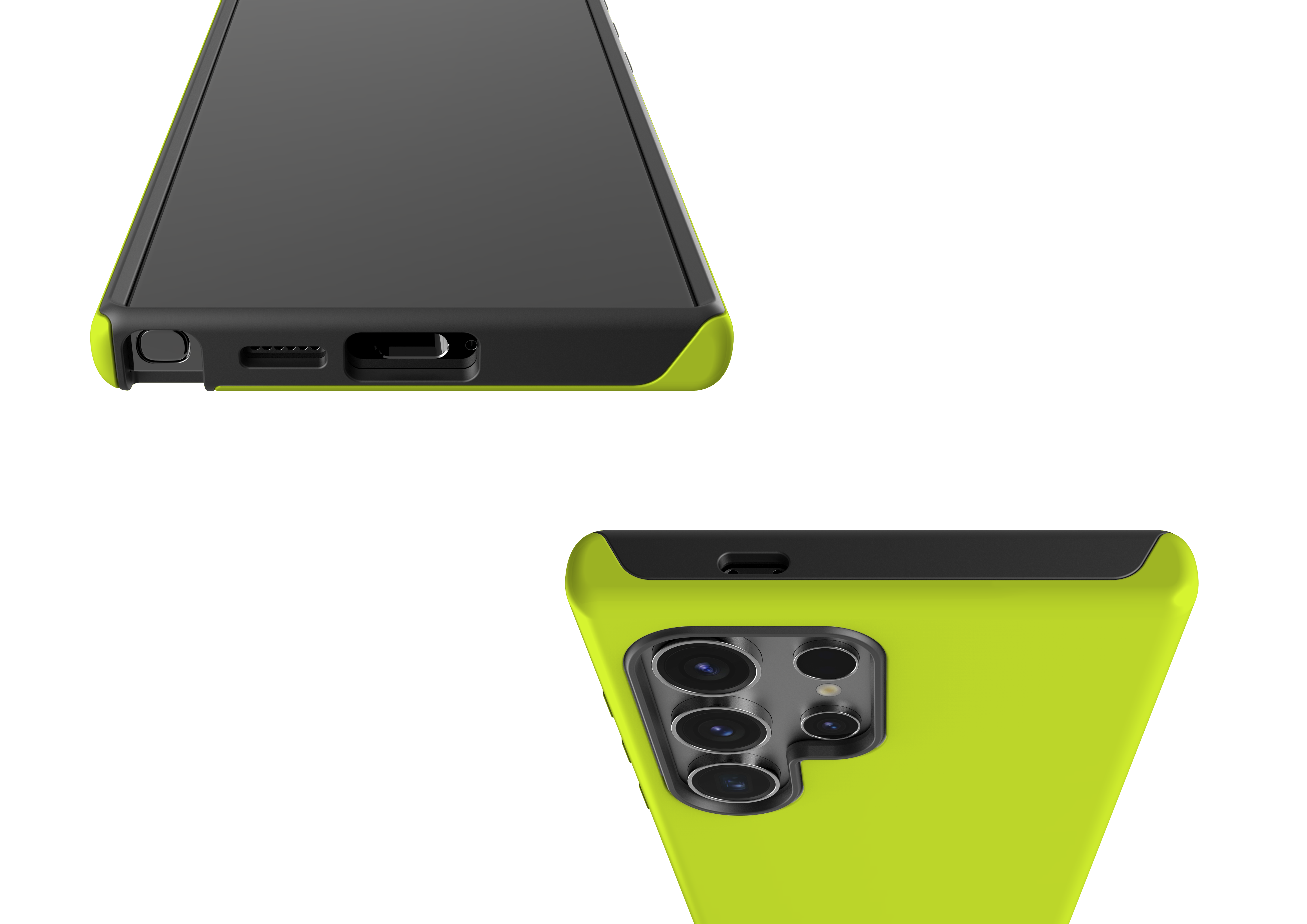 Mellow Yellow Case - Samsung Galaxy S24 Series