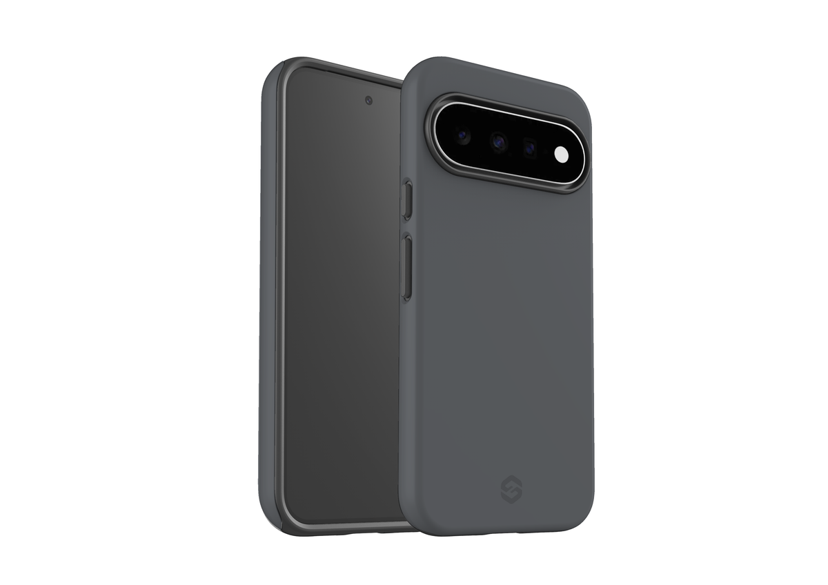 Stormy Grey Case - Google Pixel 11 Series