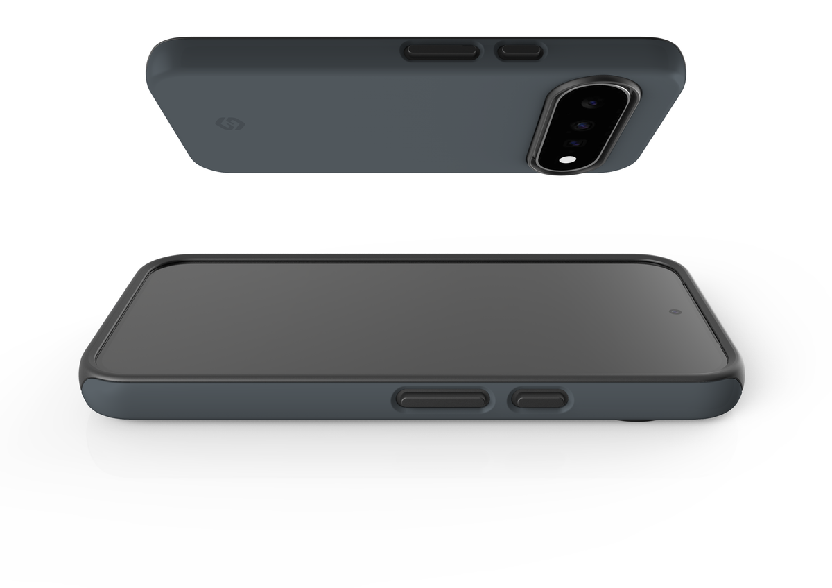 Stormy Grey Case - Google Pixel 11 Series